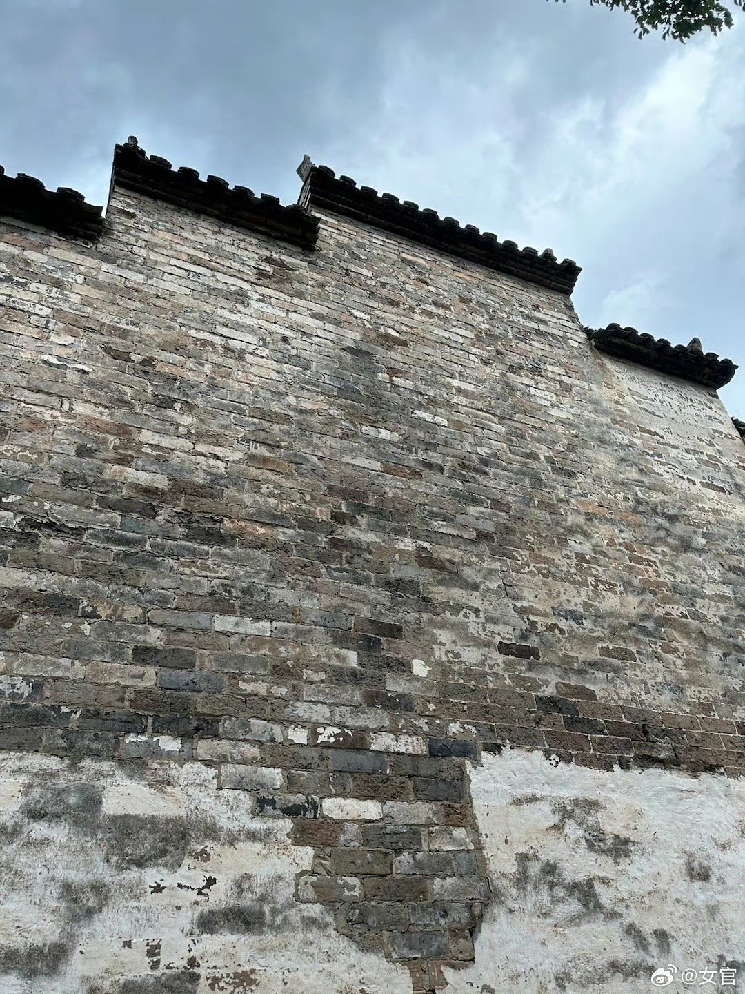 俞源太极星象村风景区旅行图片 3