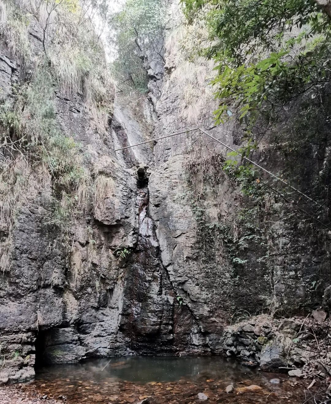 社姆殿风景区旅行图片 3