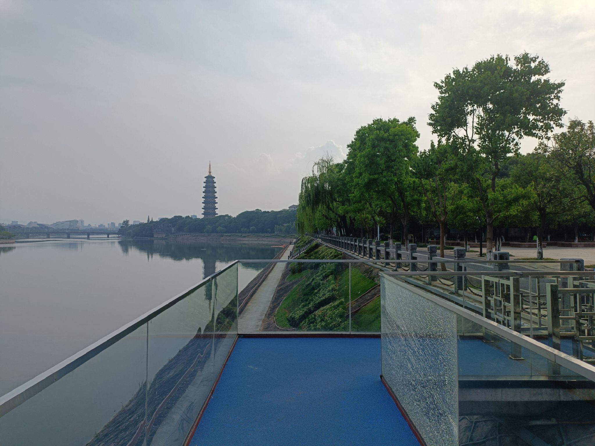 清风公园旅行图片 1