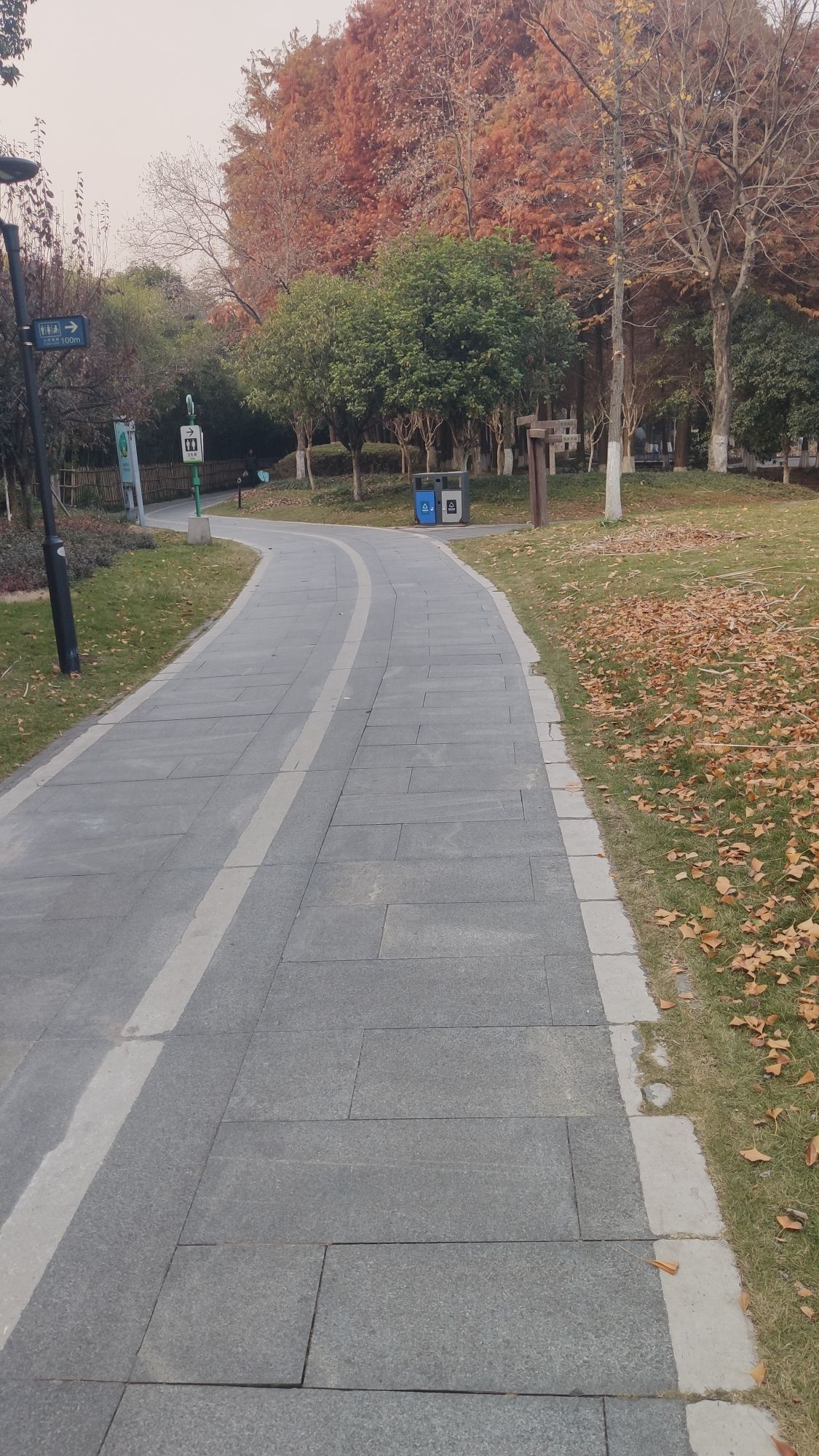 丹溪公园旅行图片 1