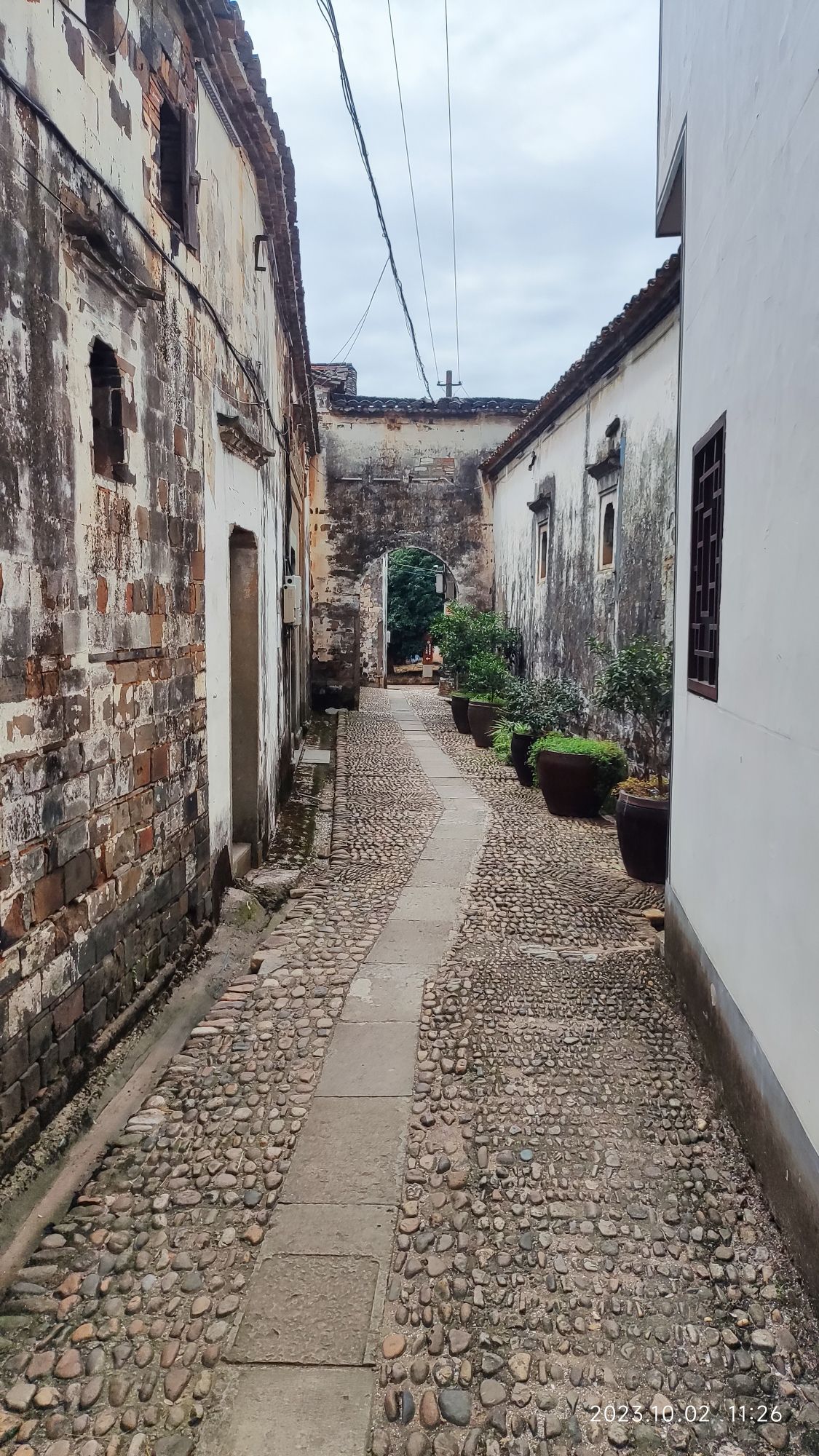 寺平古村落旅行图片 3