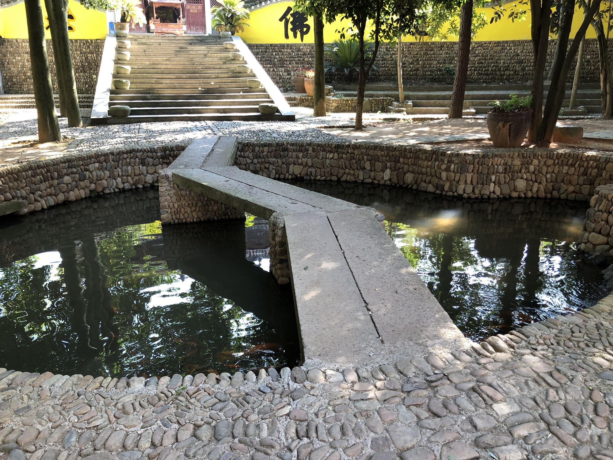 寺平古村落旅行图片 2