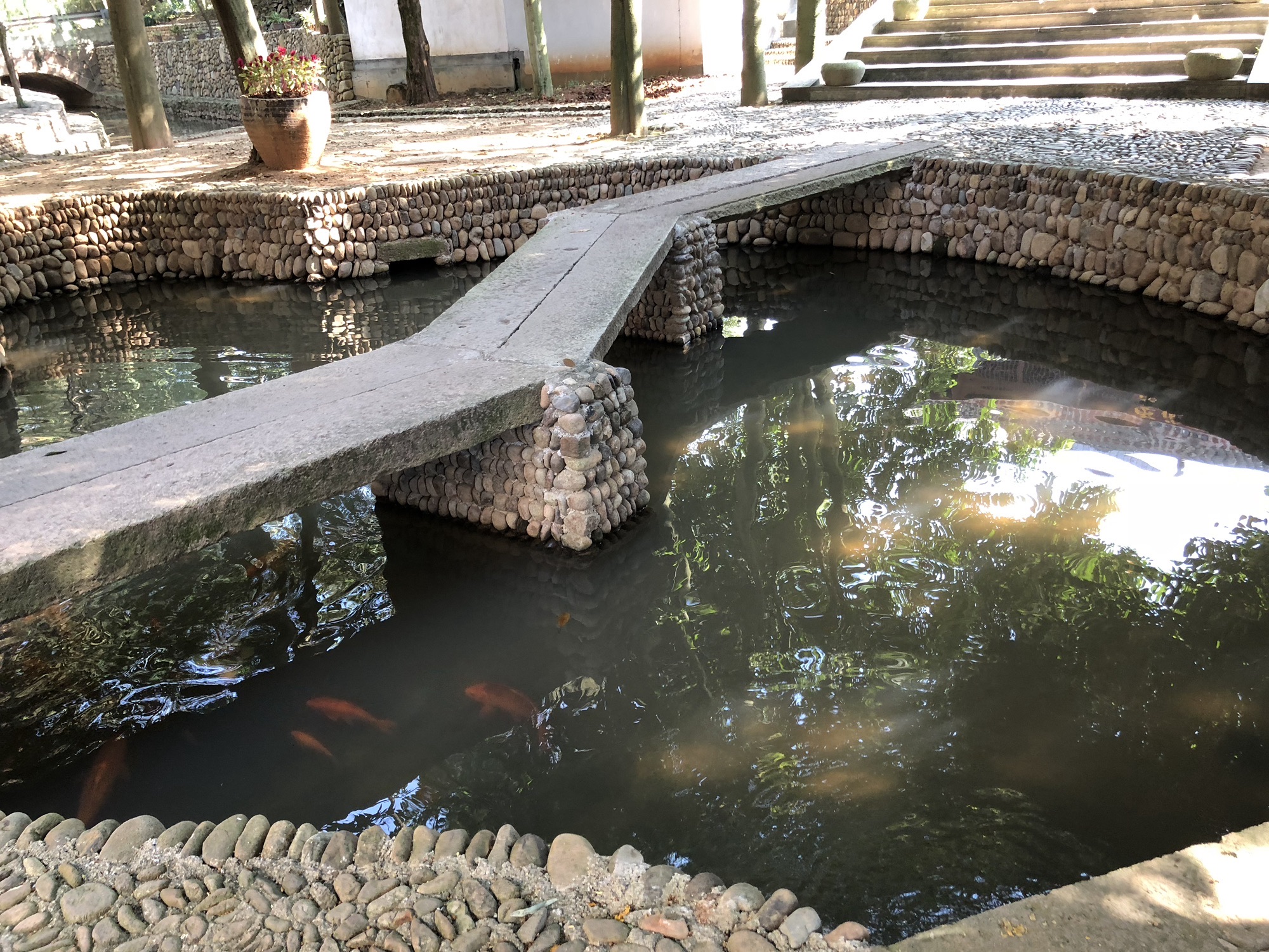 寺平古村落旅行图片 3