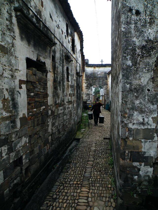 寺平古村落旅行图片 2