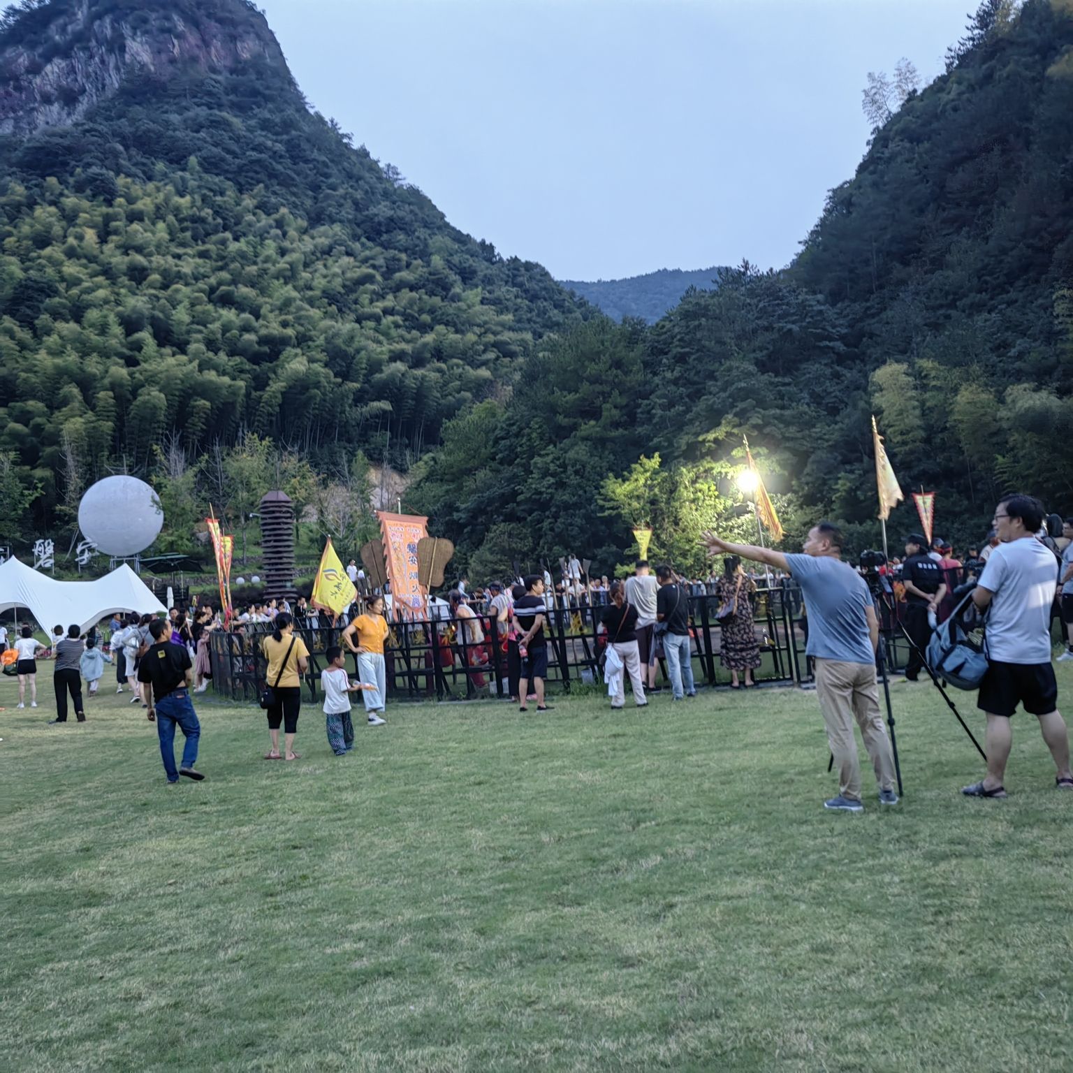花溪风景区旅行图片 3