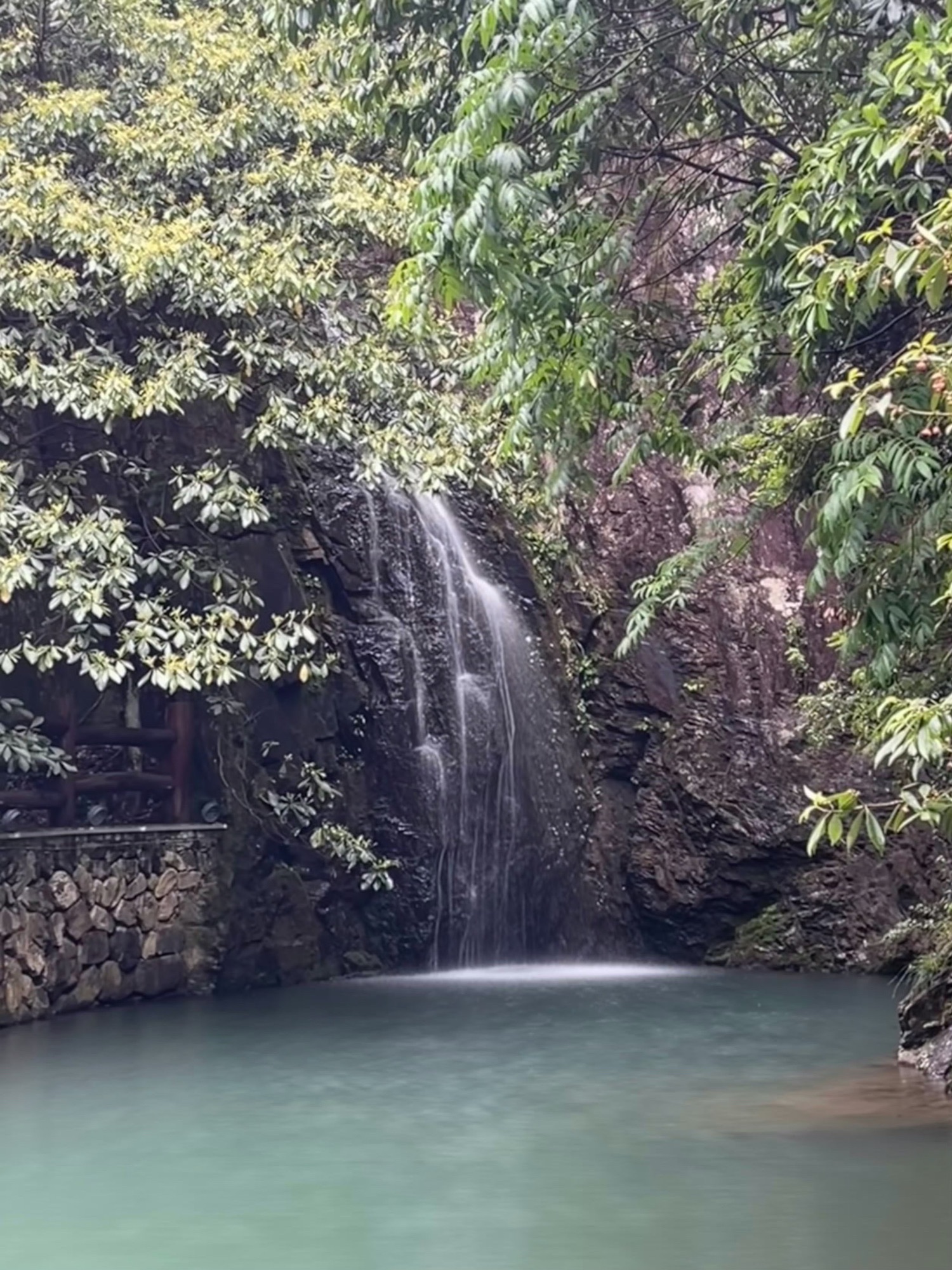 花溪风景区旅行图片 1