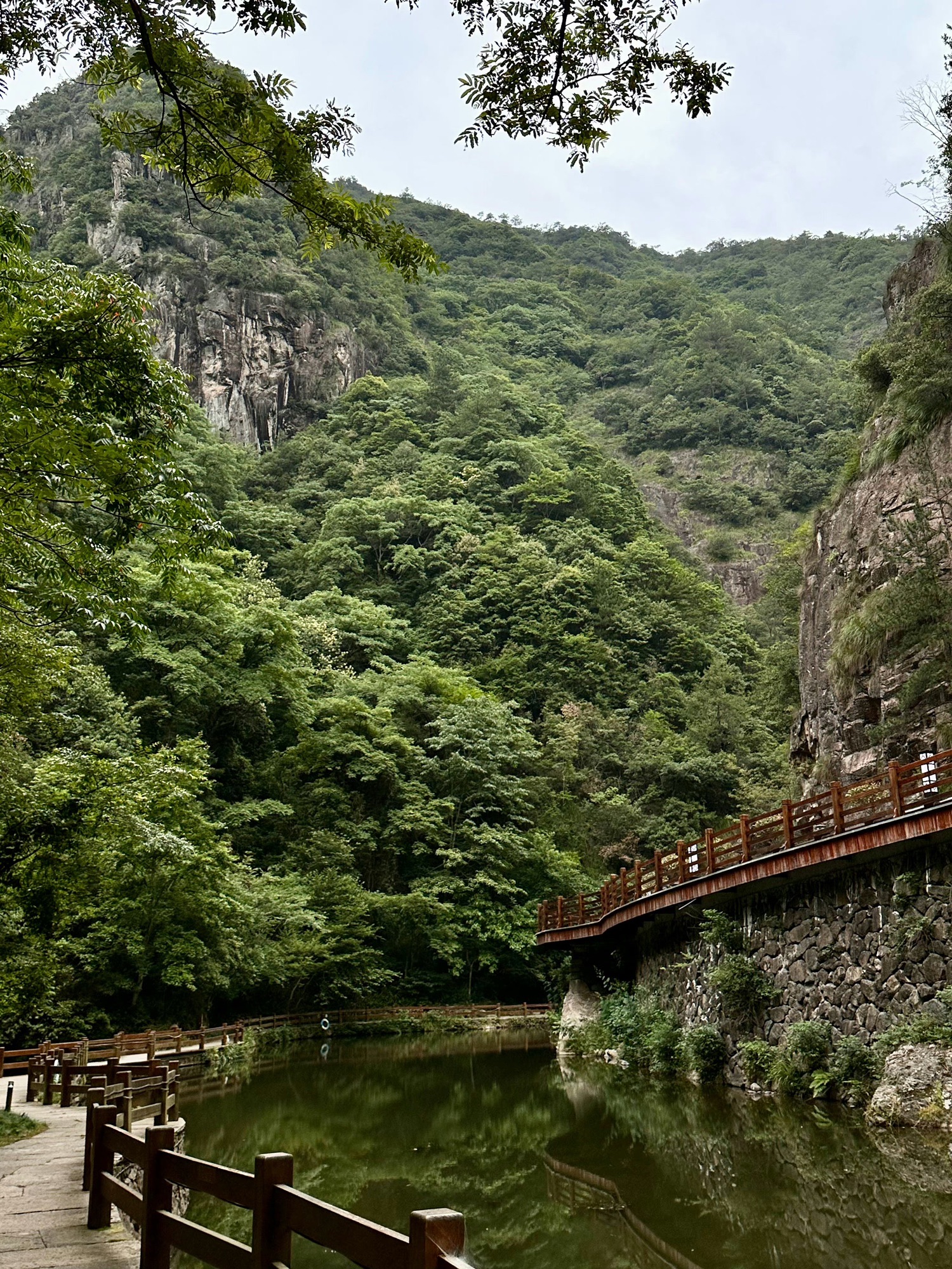 花溪风景区旅行图片 3