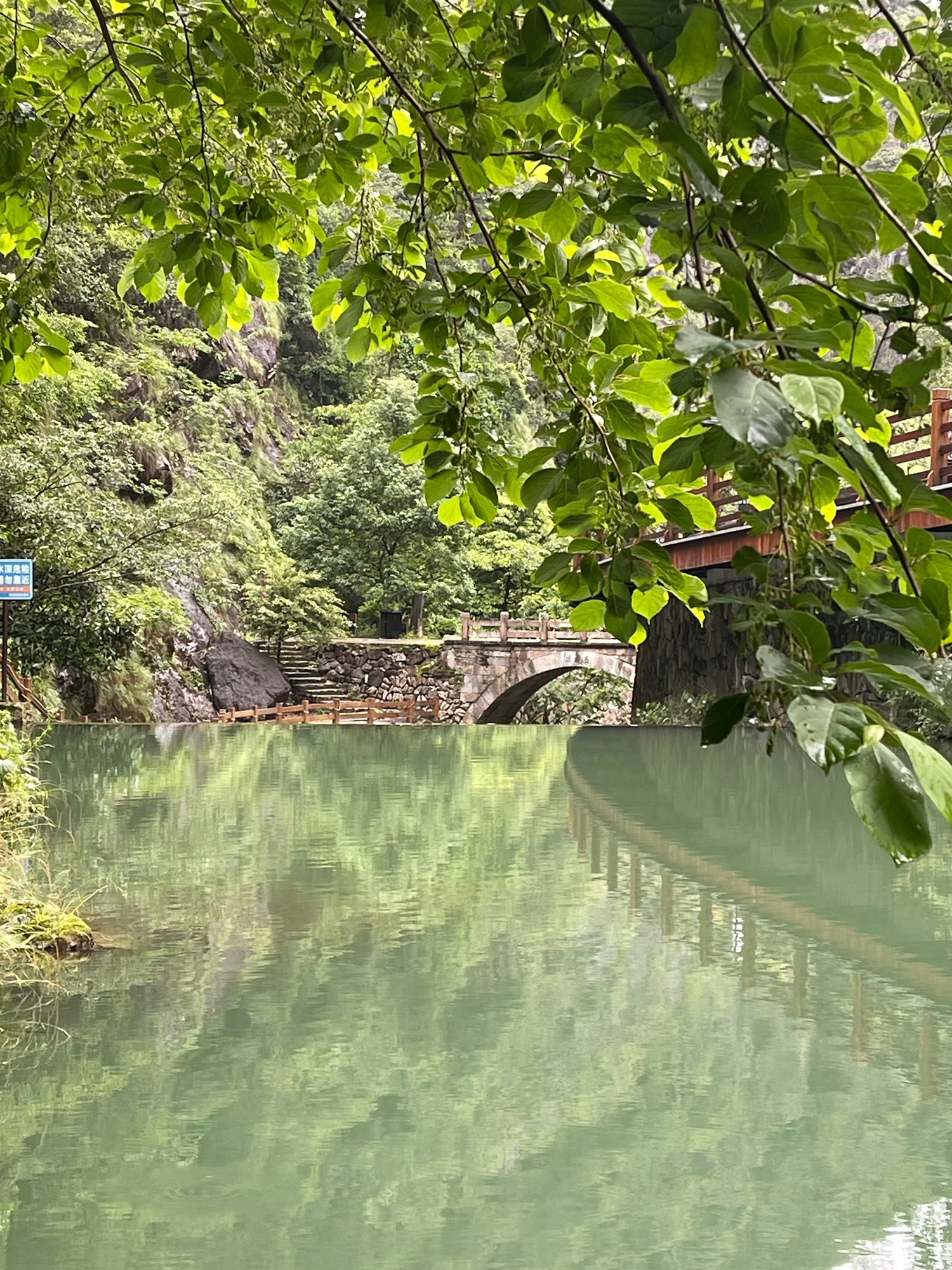 花溪风景区旅行图片 2