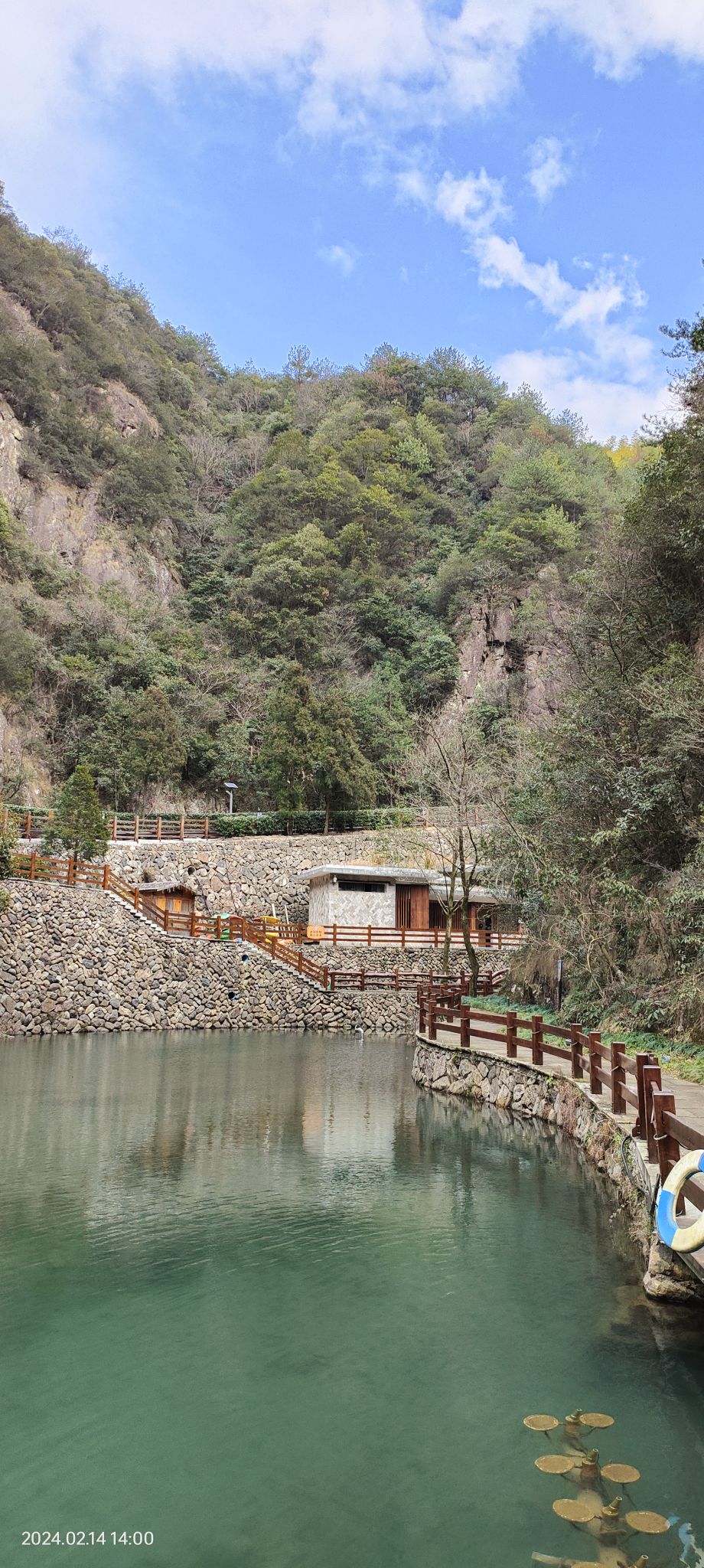 花溪风景区旅行图片 2