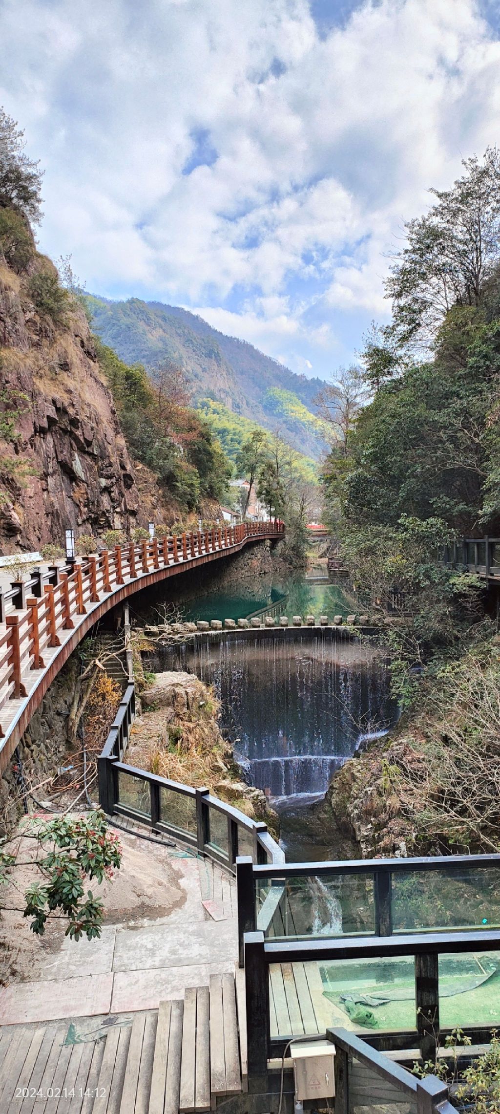花溪风景区旅行图片 1