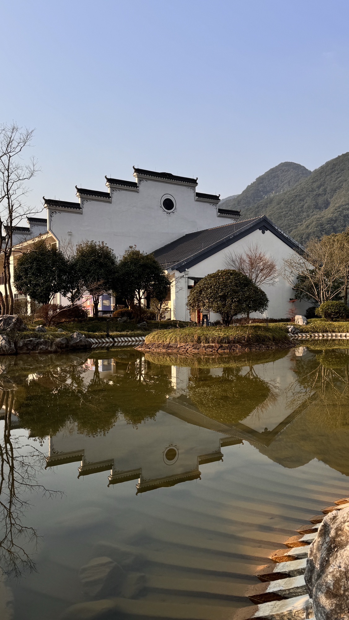 九母岛旅游度假区旅行图片 3