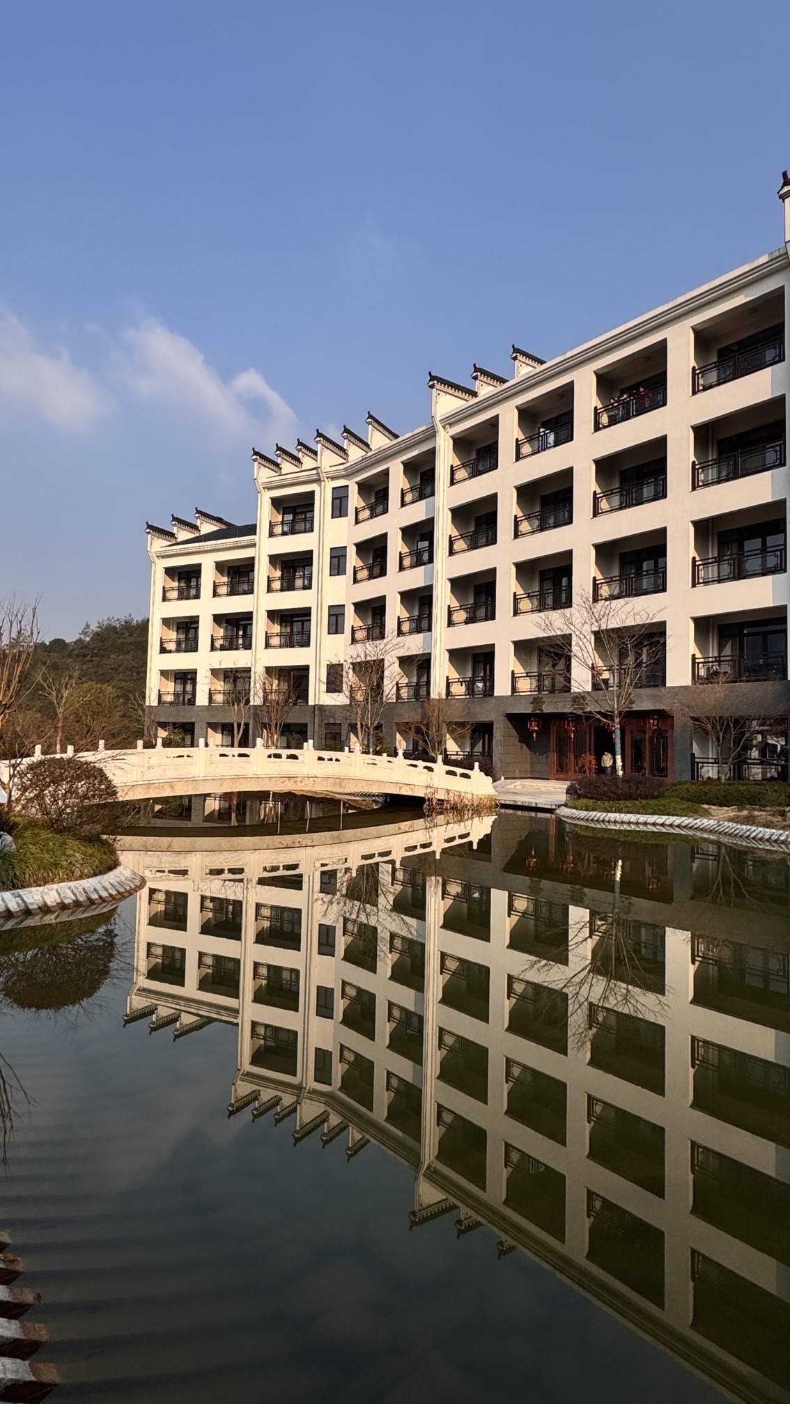 九母岛旅游度假区旅行图片 1