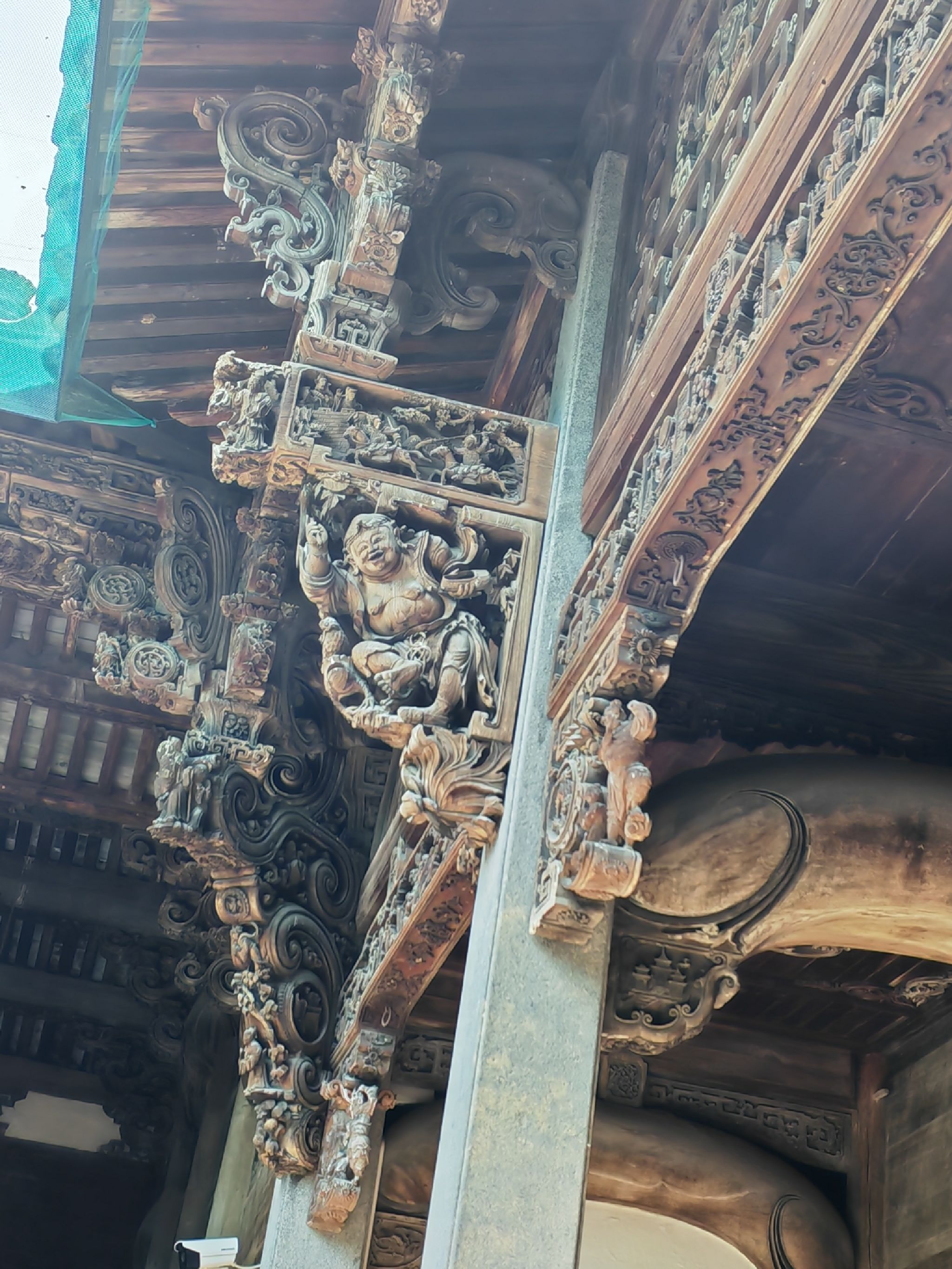黄山八面厅旅行图片 1