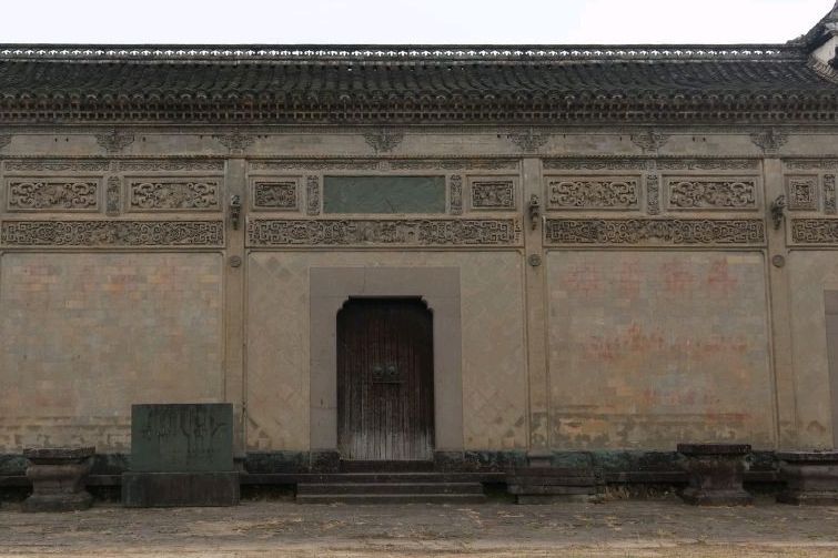 黄山八面厅旅行图片 1