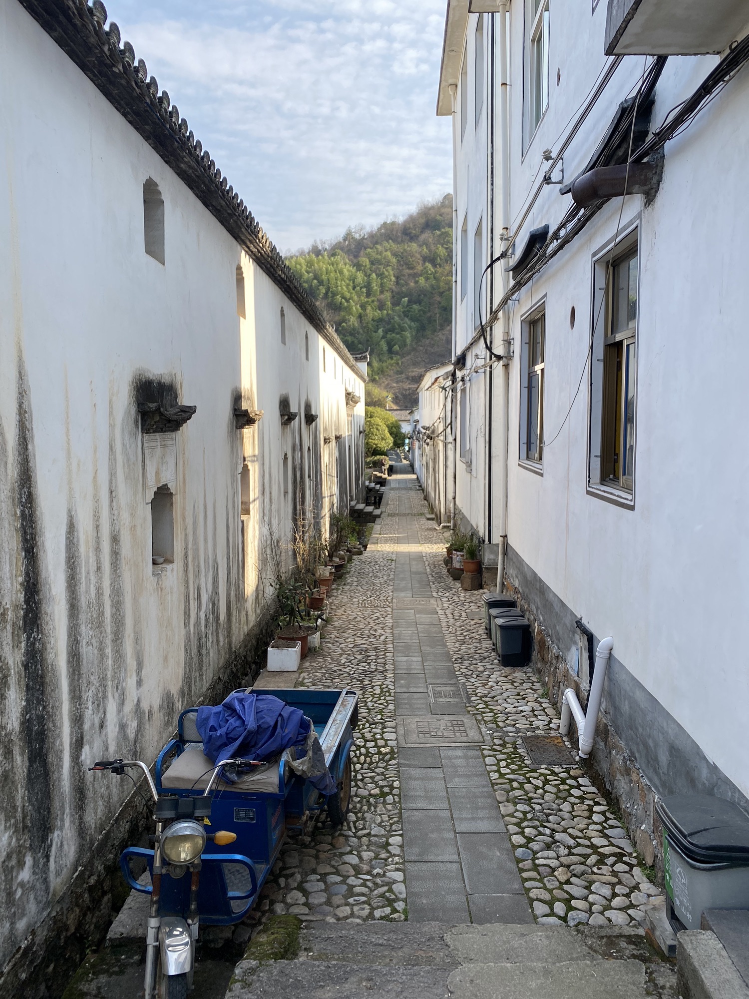 黄山八面厅旅行图片 2