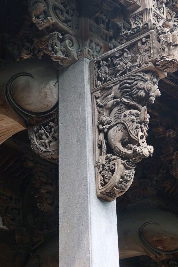 黄山八面厅旅行图片 2