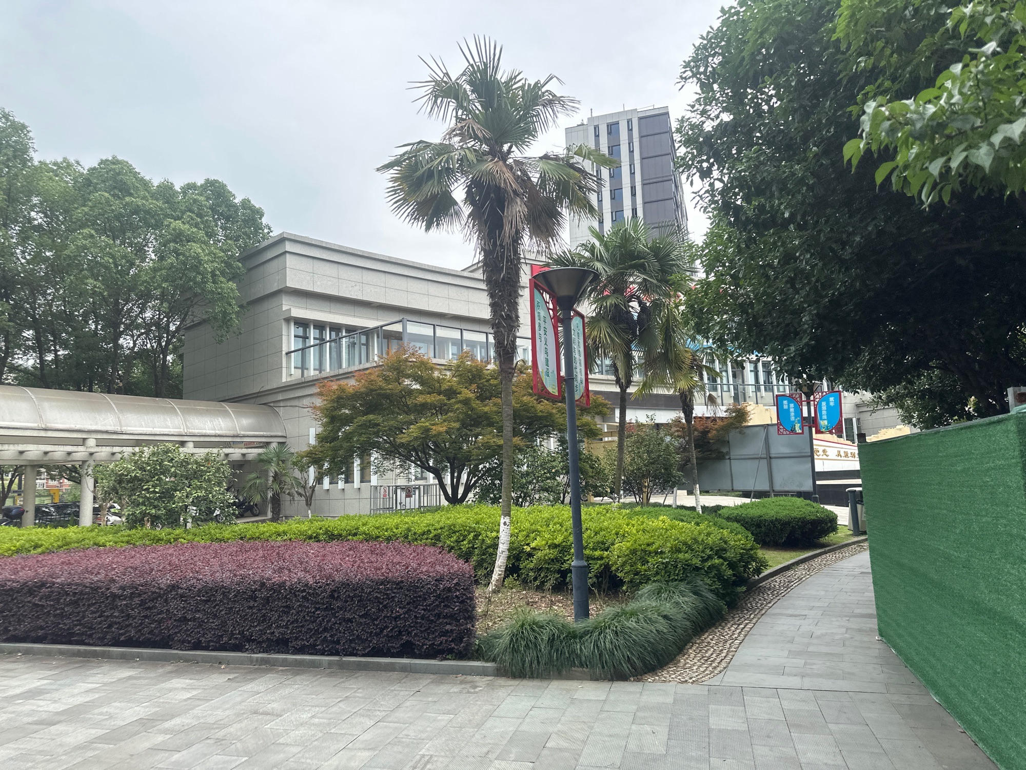 胜利公园旅行图片 3