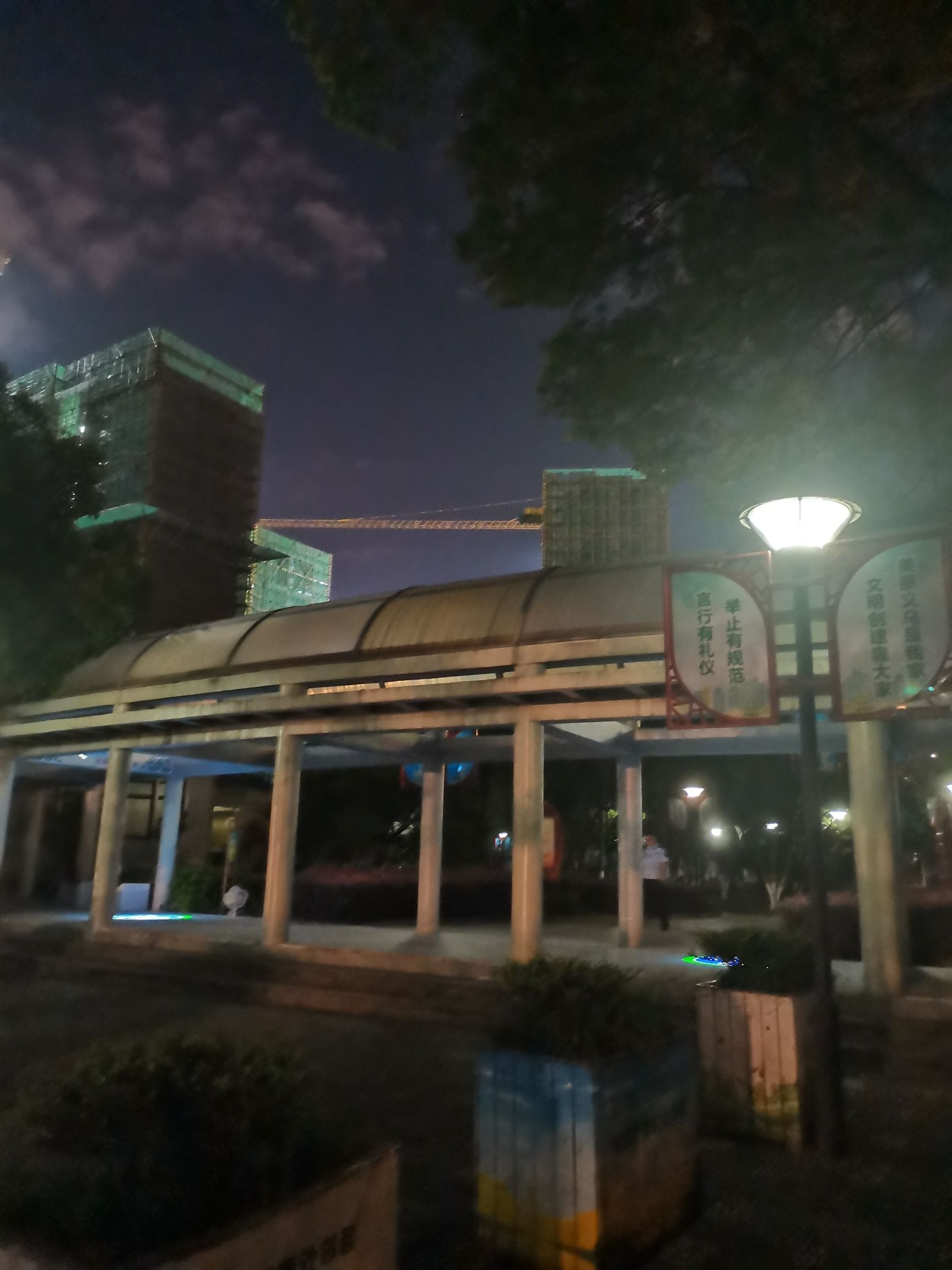 胜利公园旅行图片 1