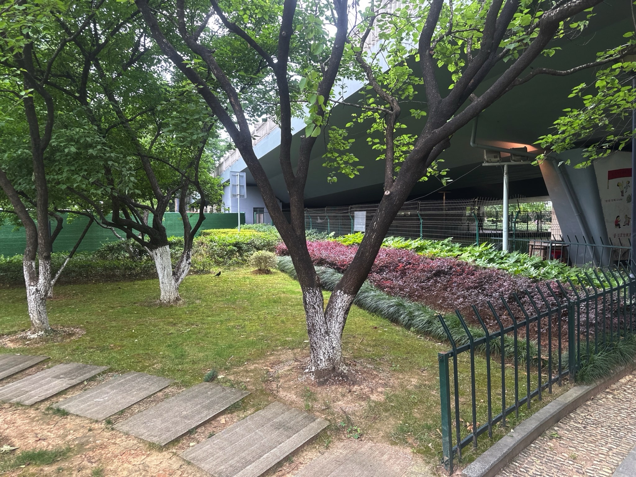 胜利公园旅行图片 1