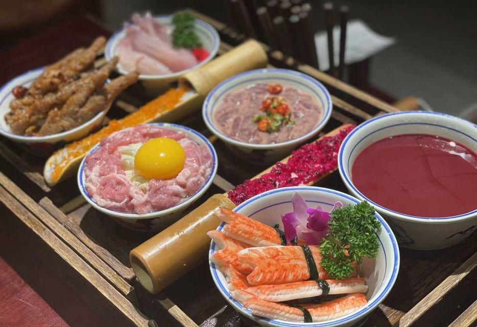 海皇世嘉(义乌店)