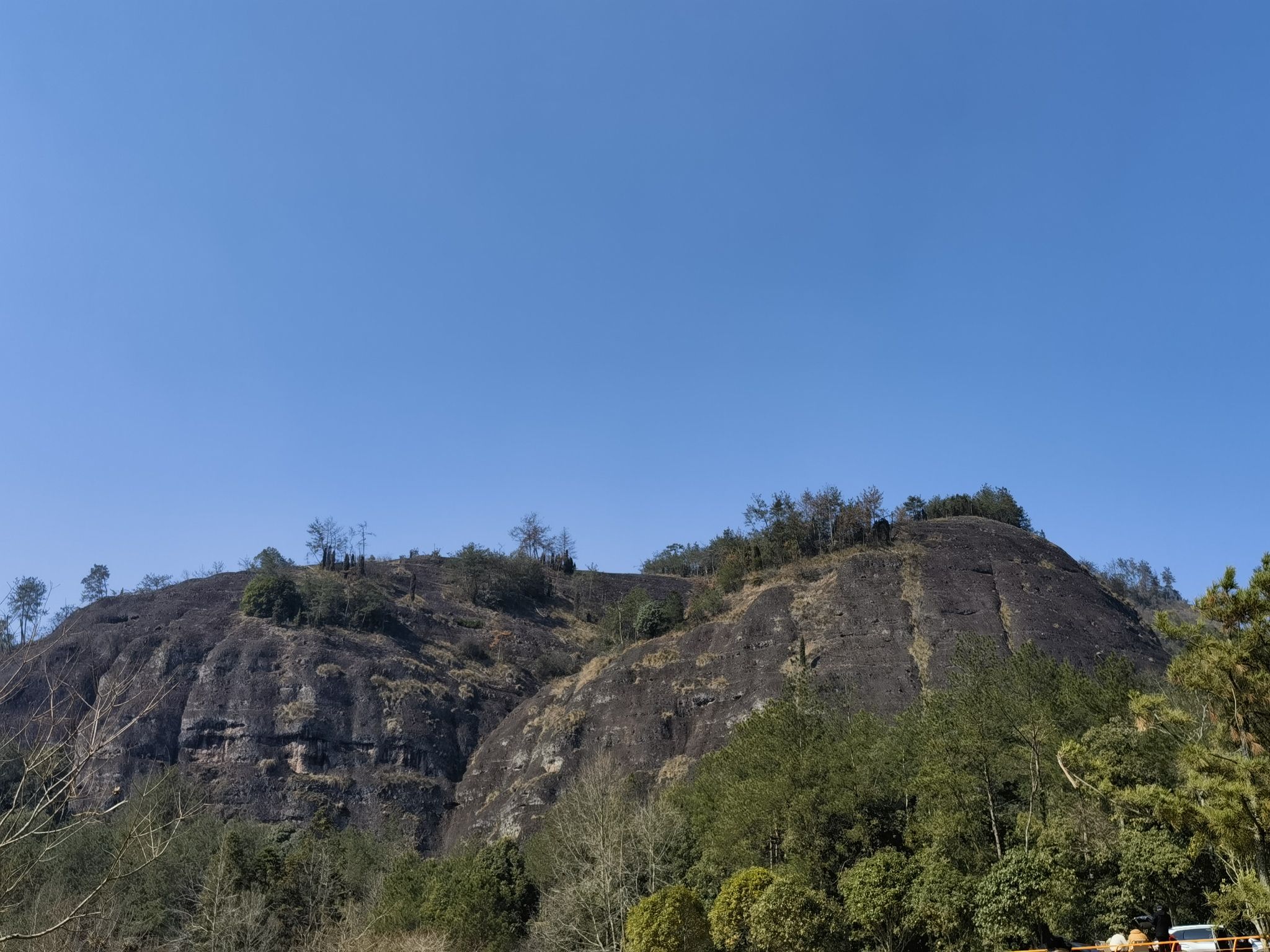 灵岩景区旅行图片 2
