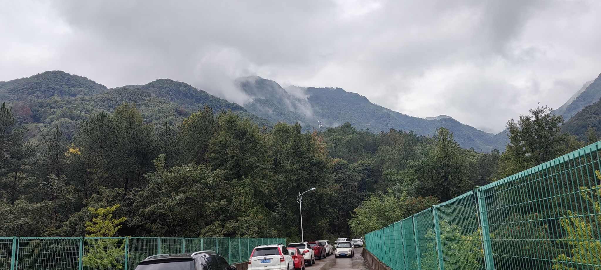 西岘峰旅行图片 3