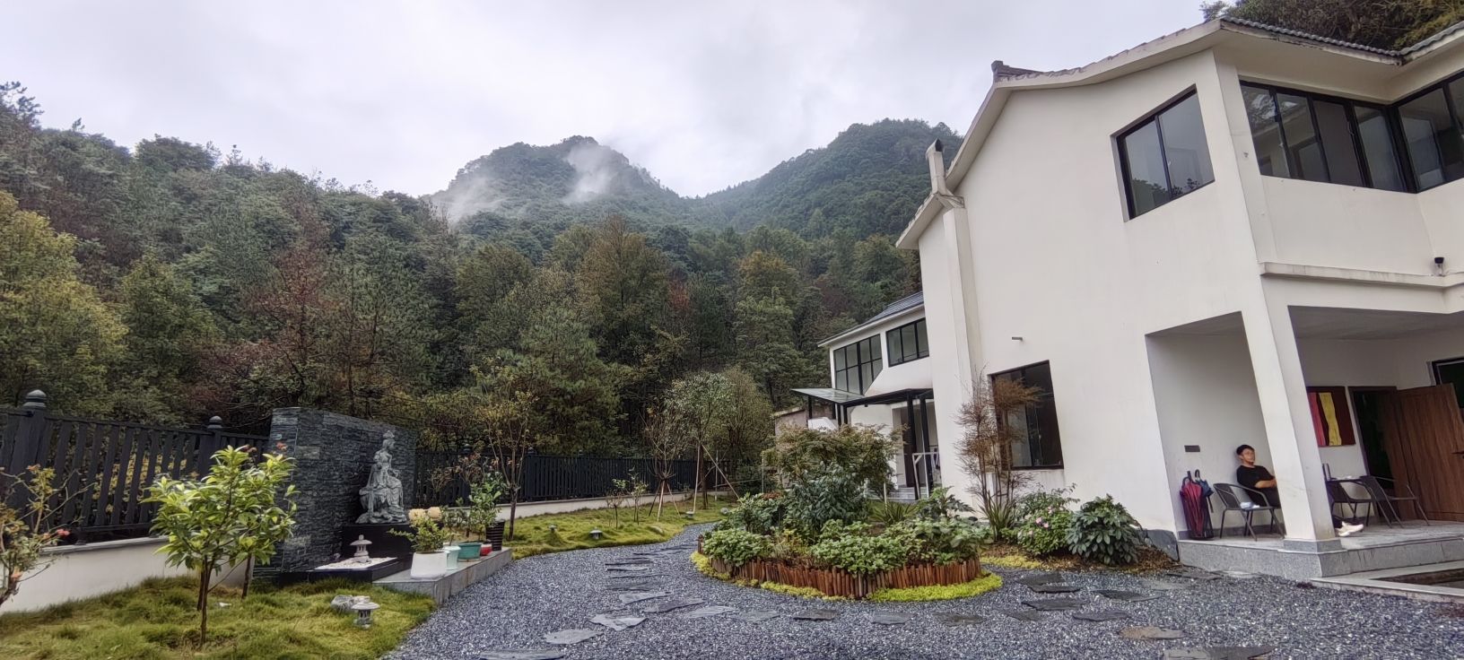 西岘峰旅行图片 2