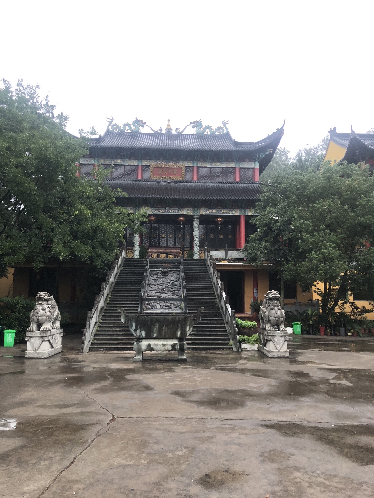 胡府景区旅行图片 1