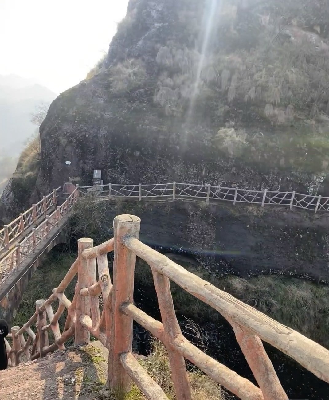 九峰山风景区旅行图片 2