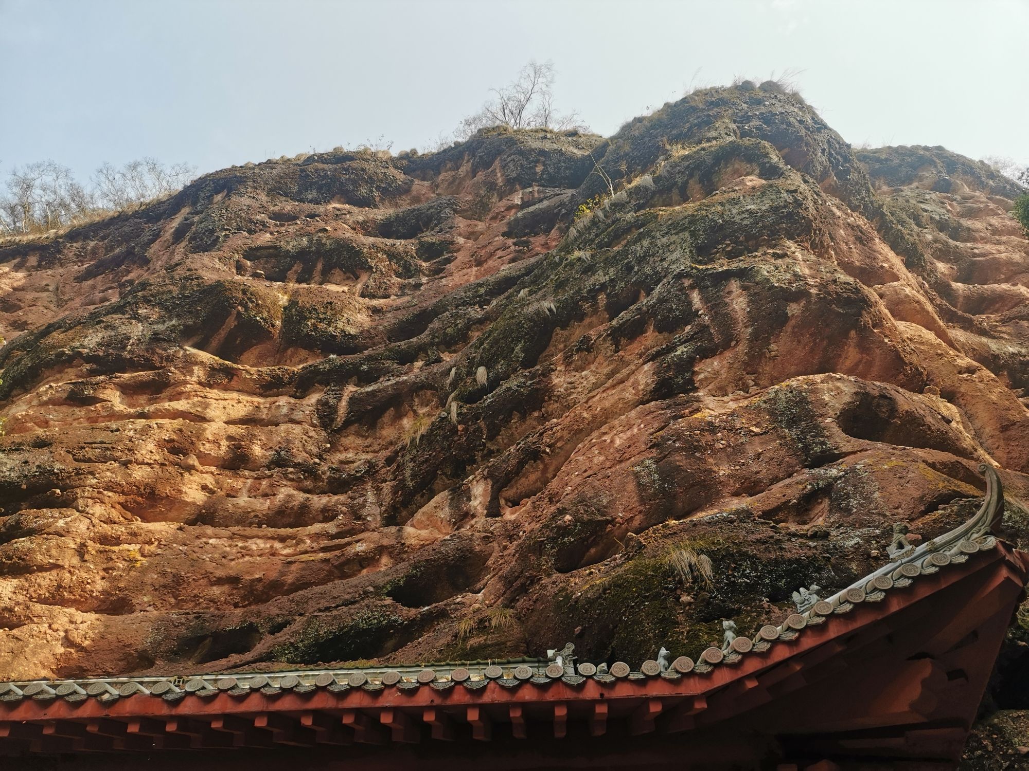 九峰山风景区旅行图片 2