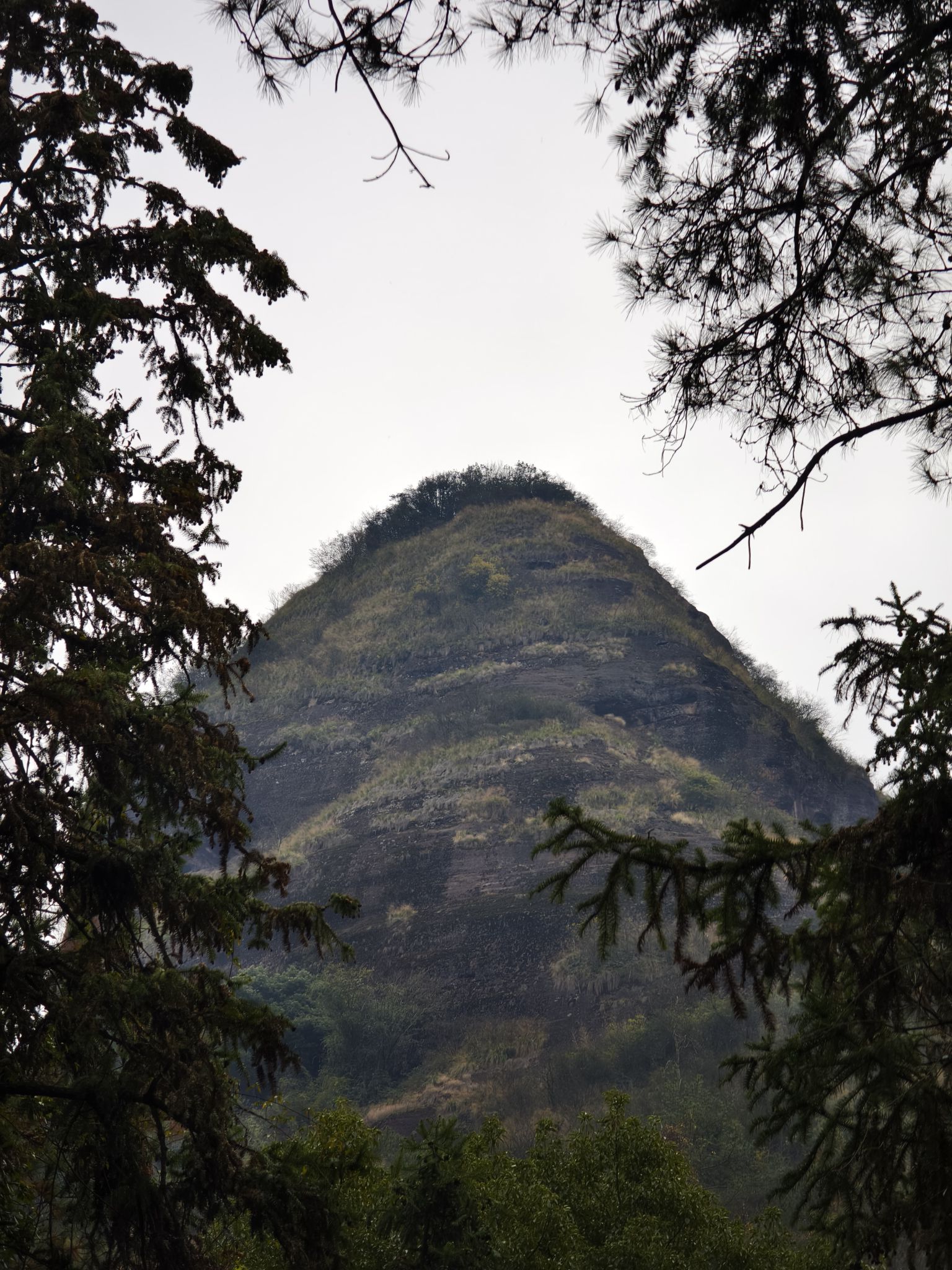 九峰山风景区旅行图片 3