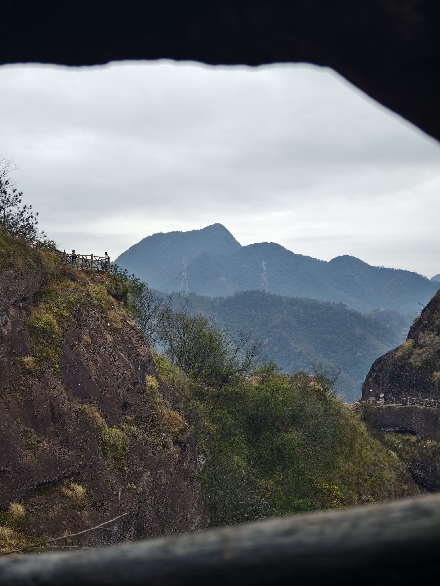 九峰山风景区旅行图片 2