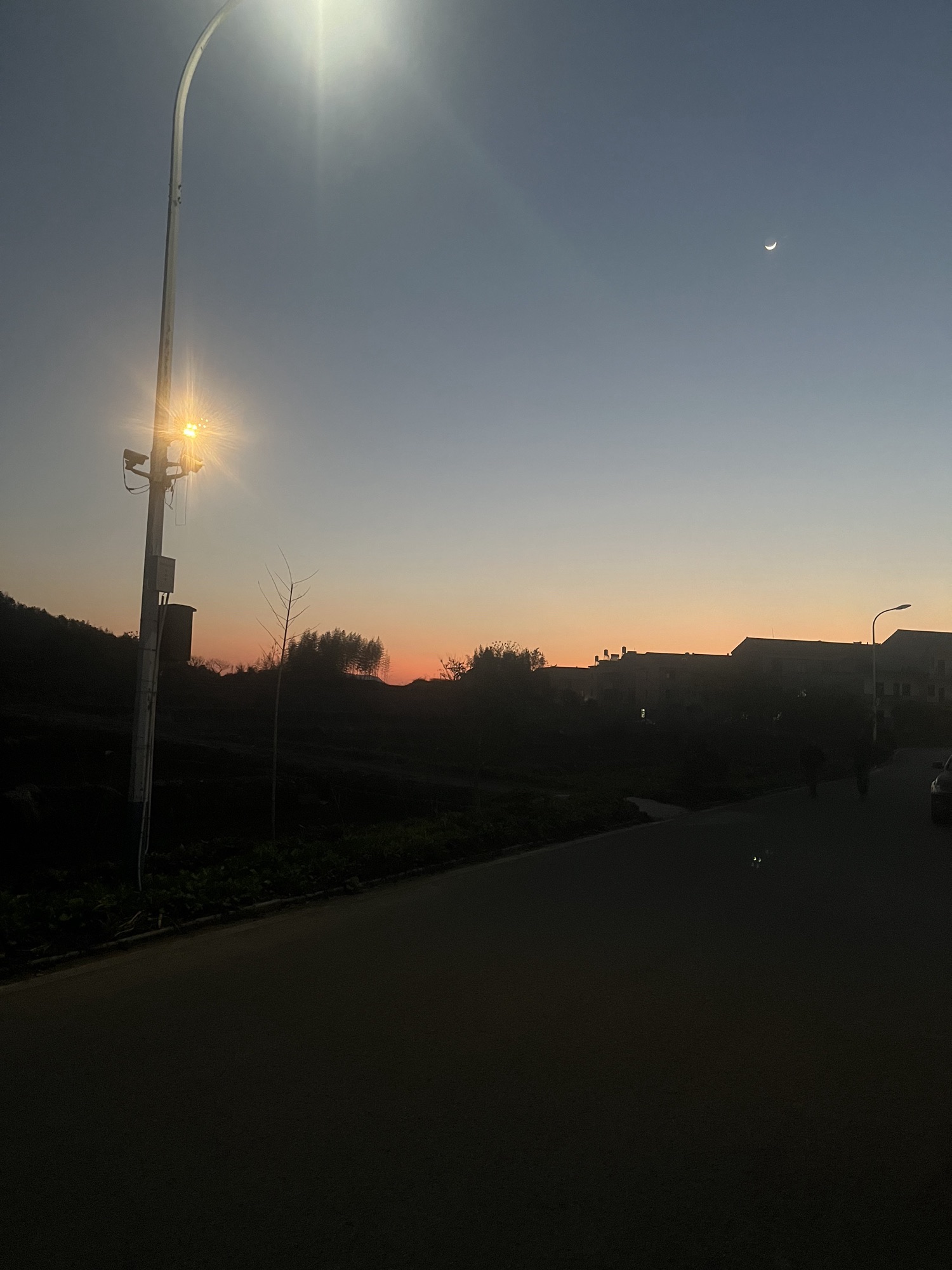 东岘峰公园旅行图片 3