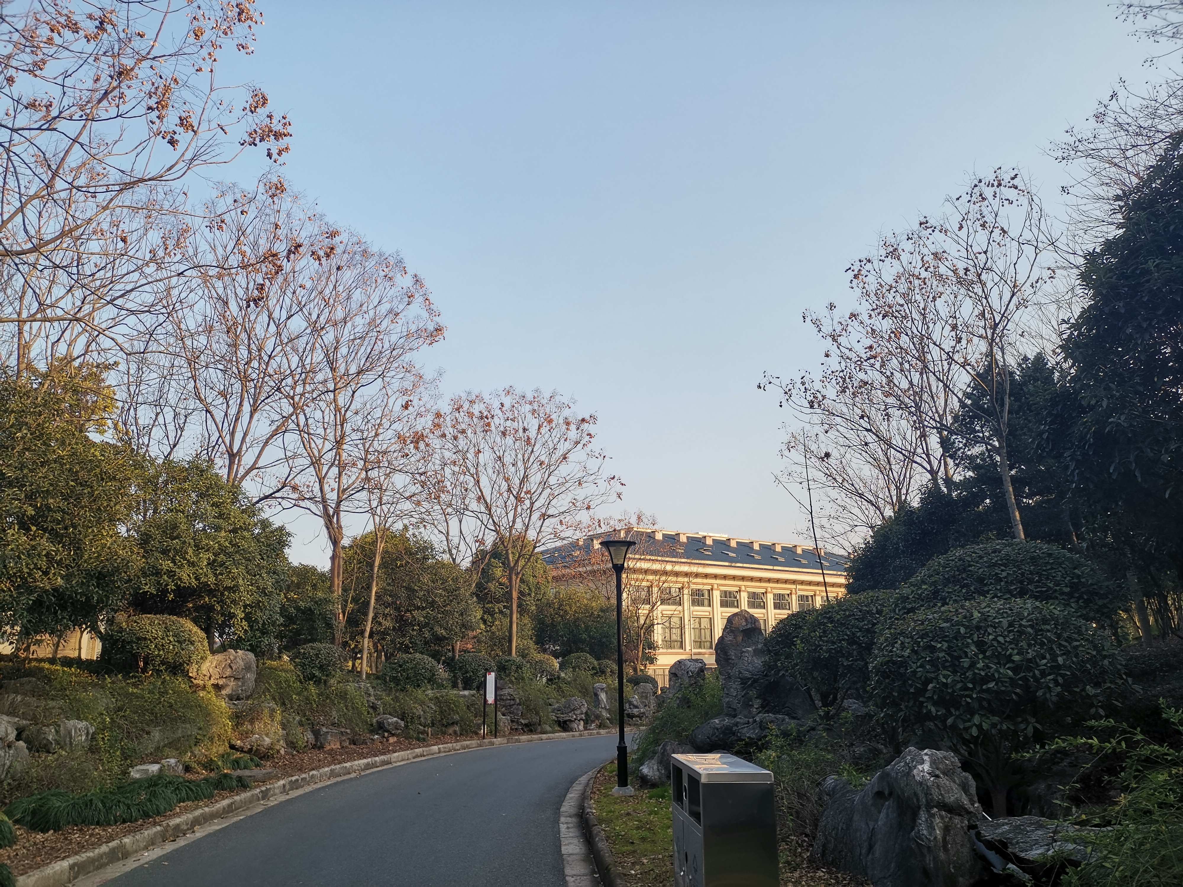 城北景观公园