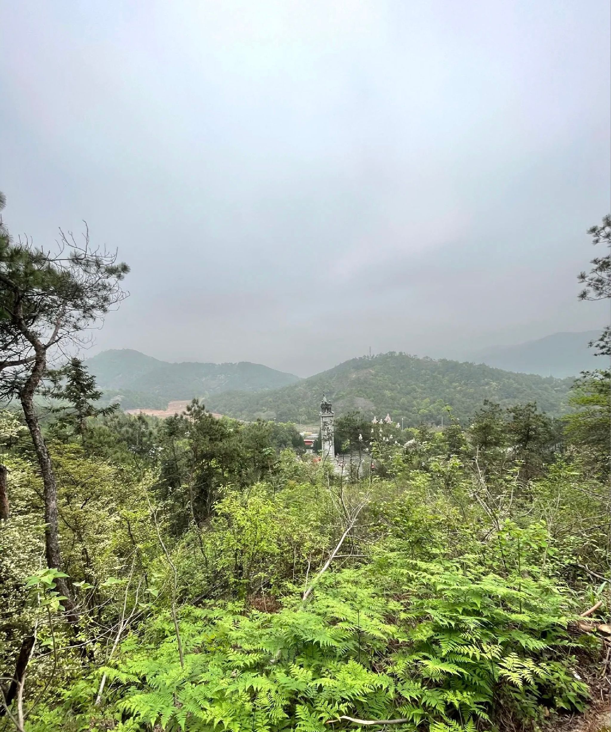 长城公园旅行图片 1