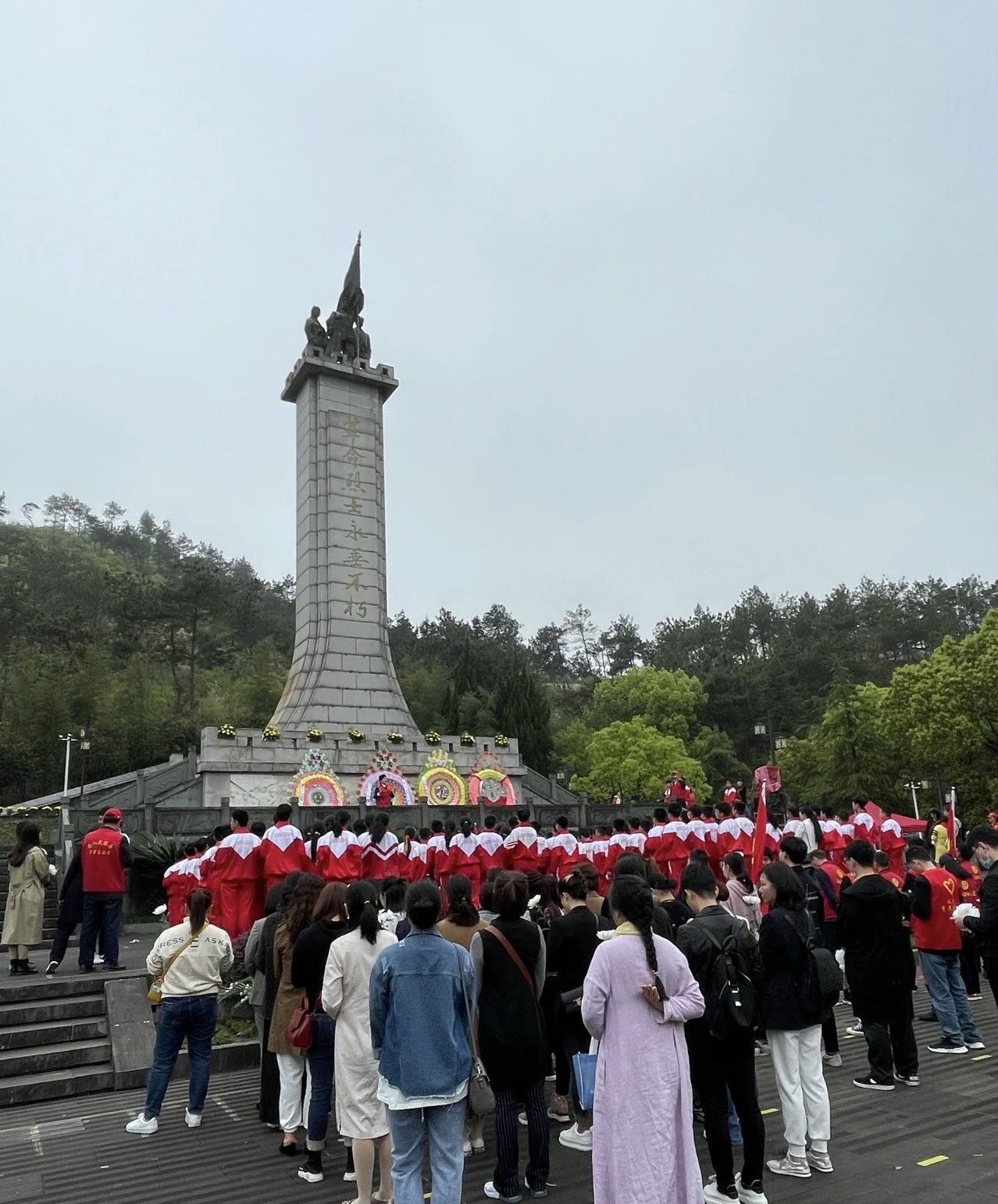 长城公园旅行图片 2