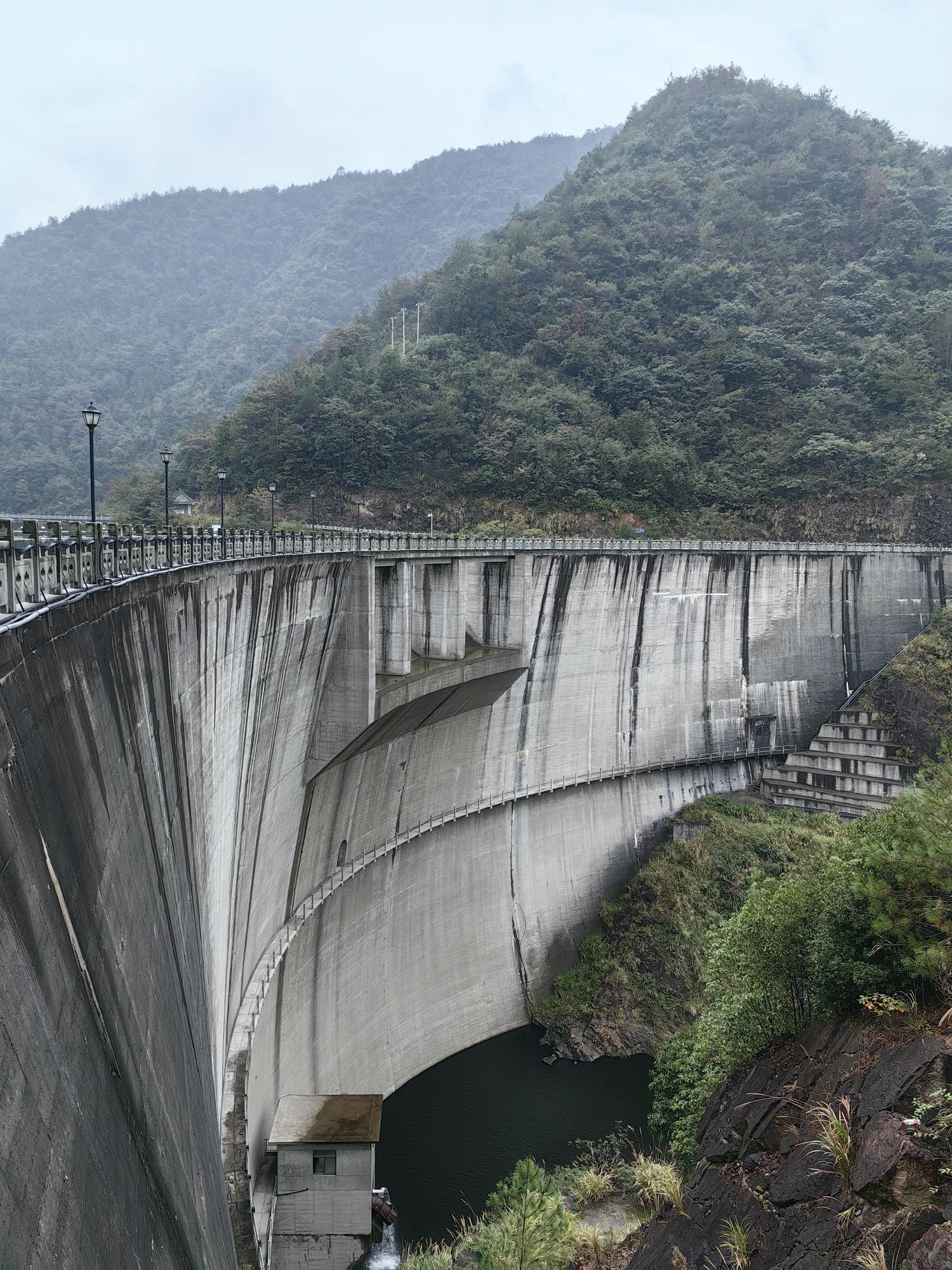 大盘山风景区旅行图片 3