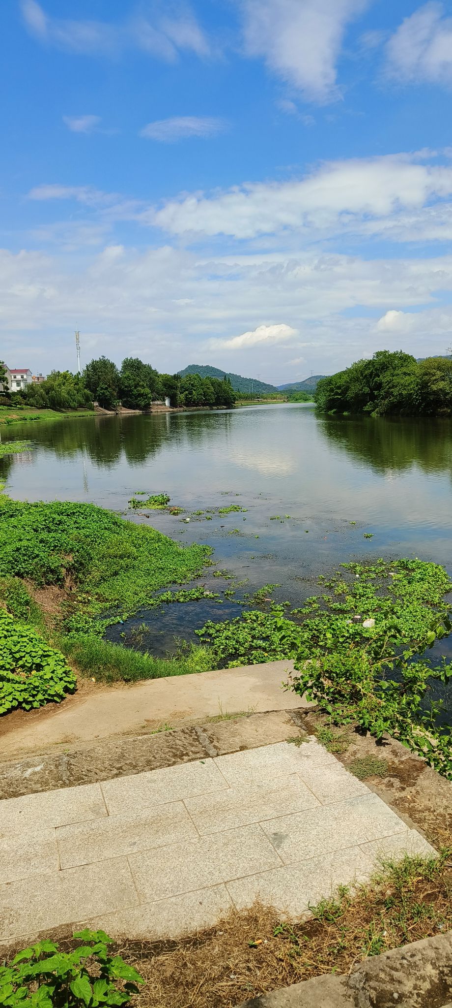 梅溪公园旅行图片 2