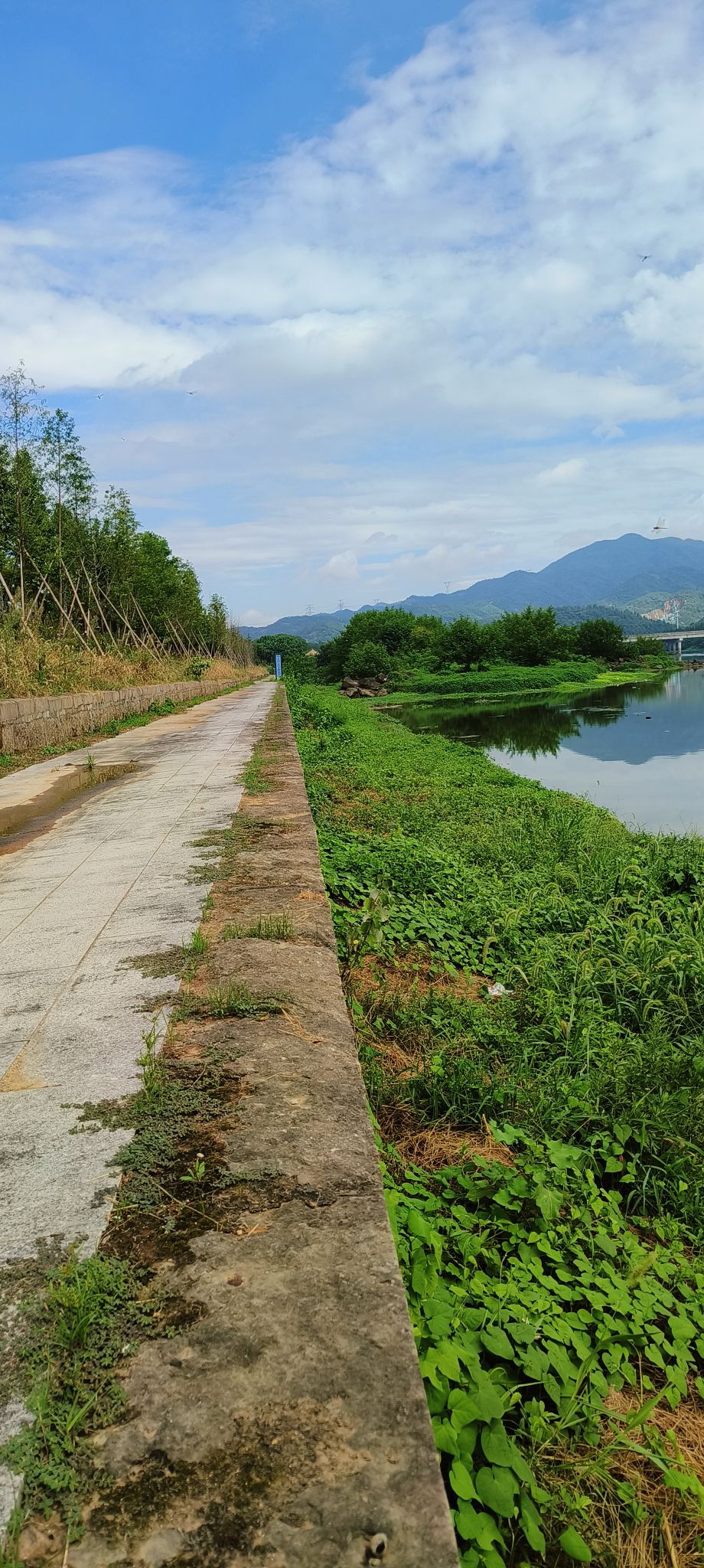 梅溪公园旅行图片 3