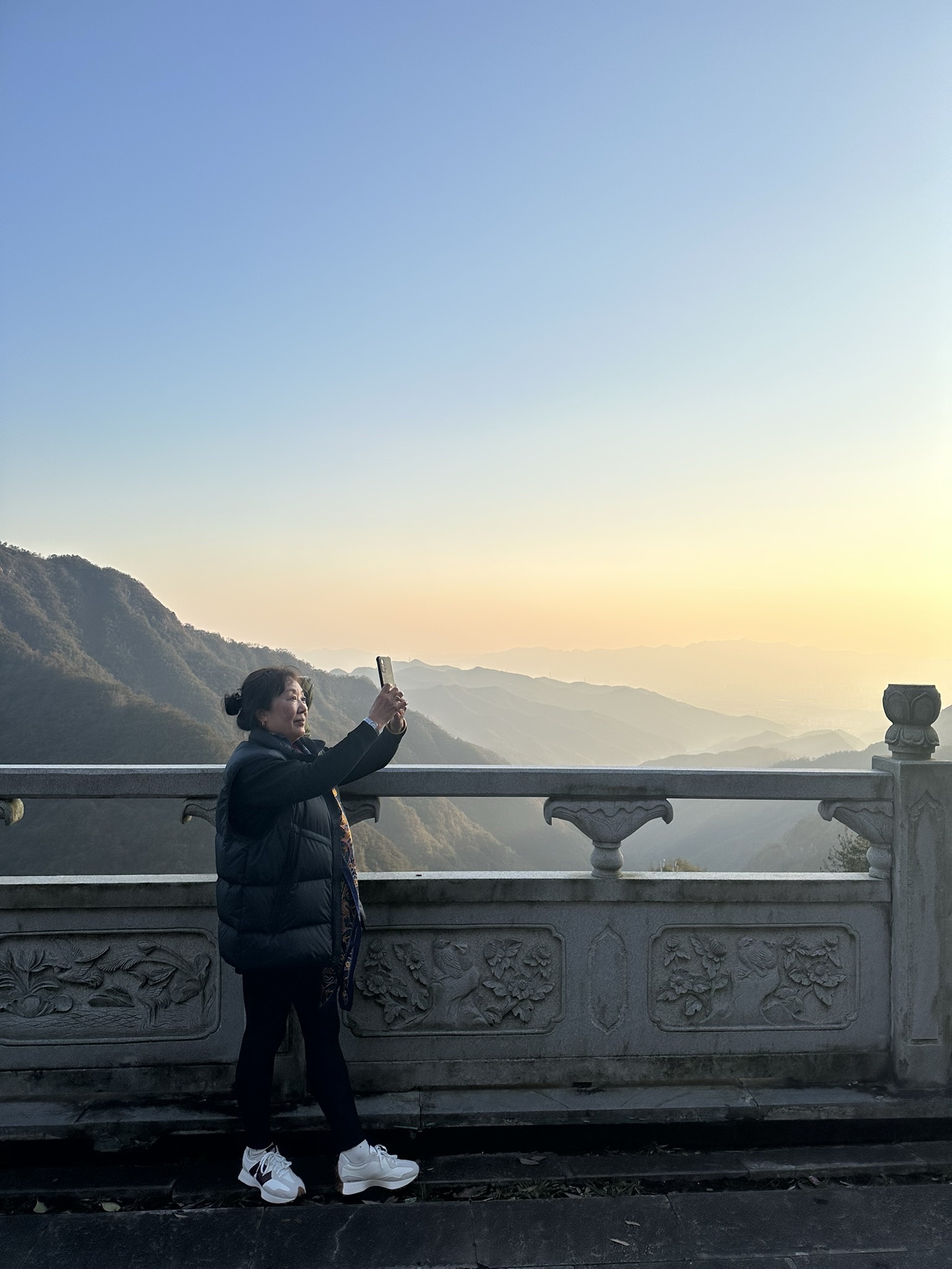 华溪森林公园旅行图片 3