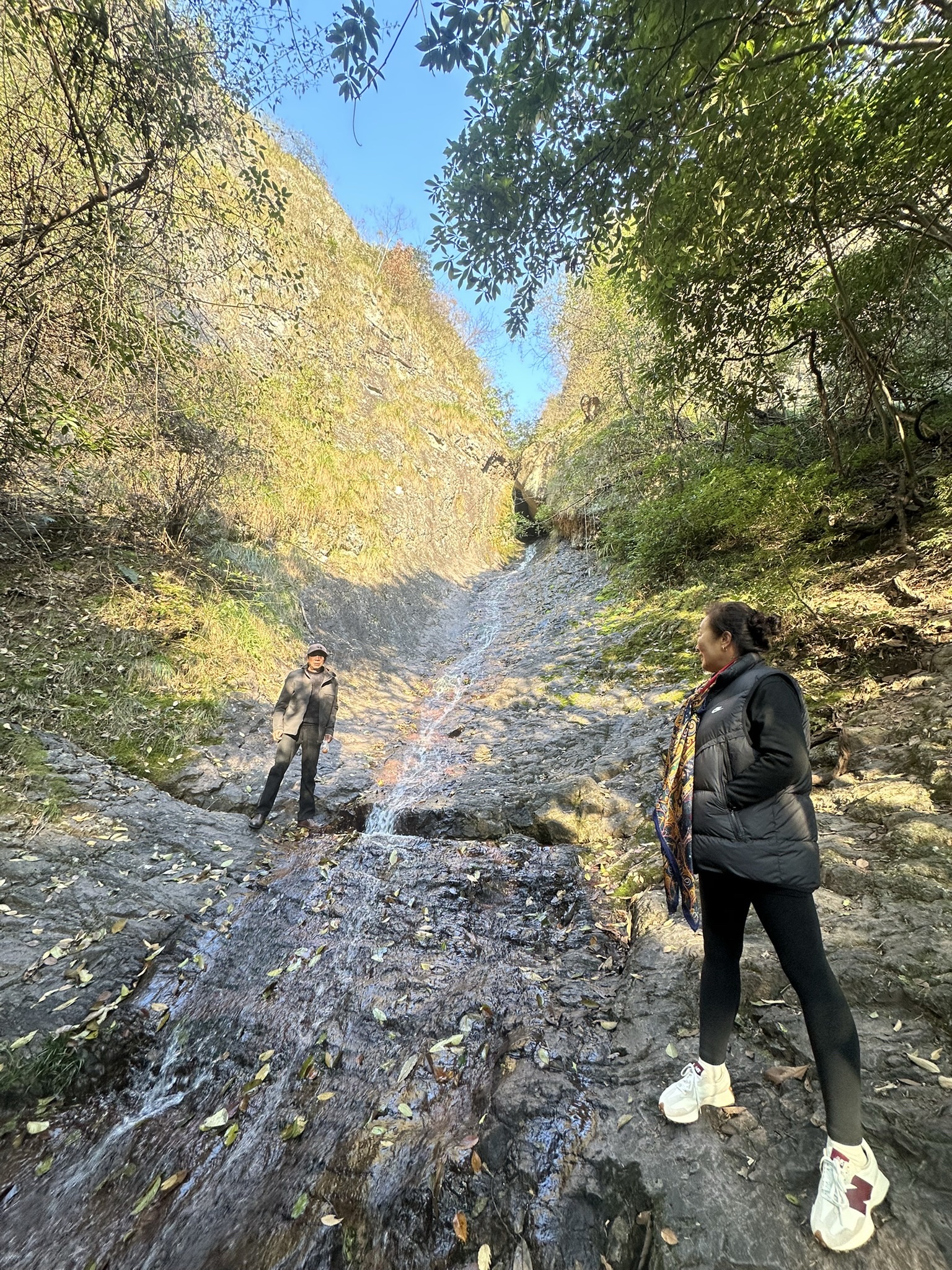 华溪森林公园旅行图片 2