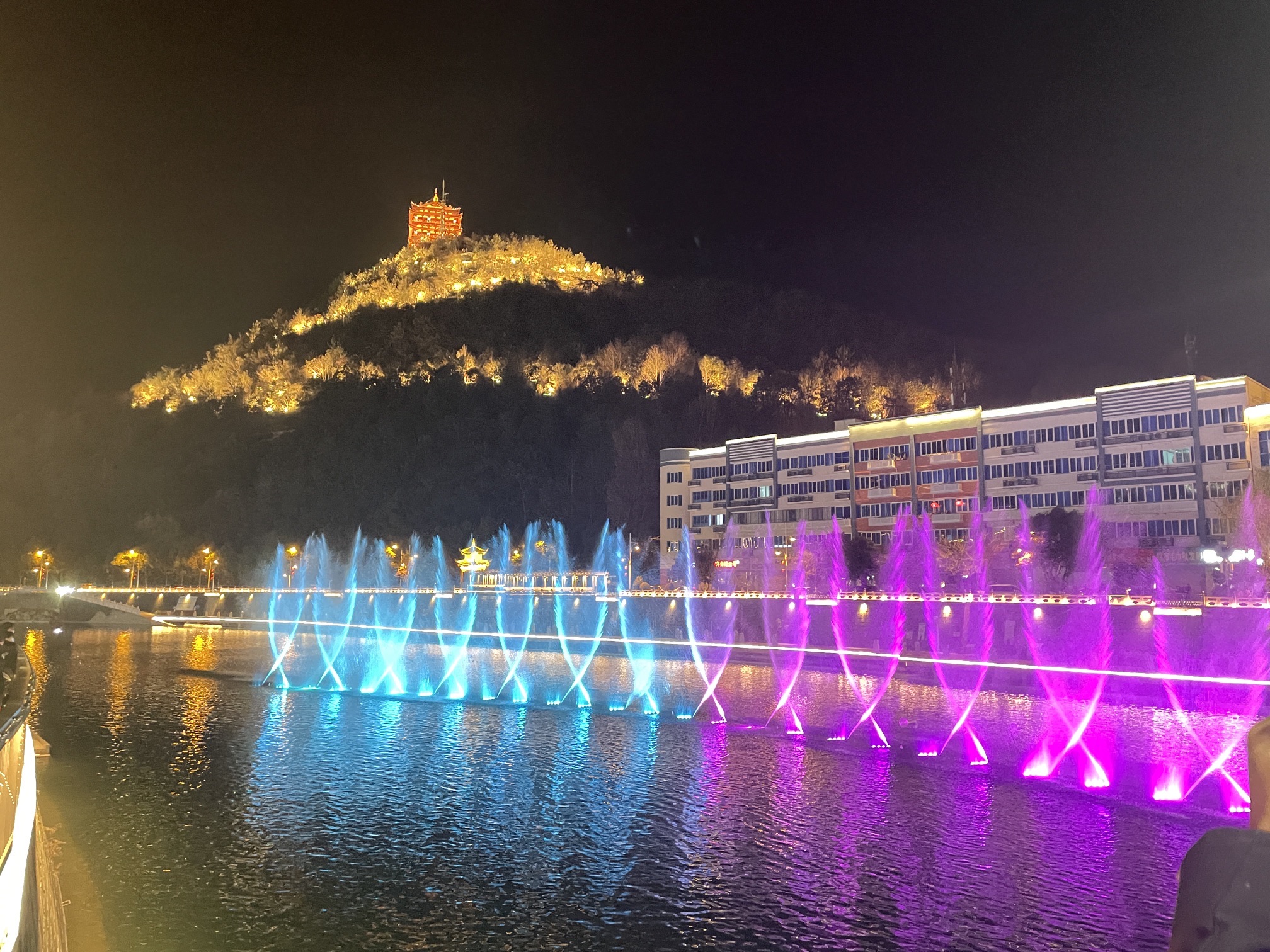 月亮湾公园旅行图片 2