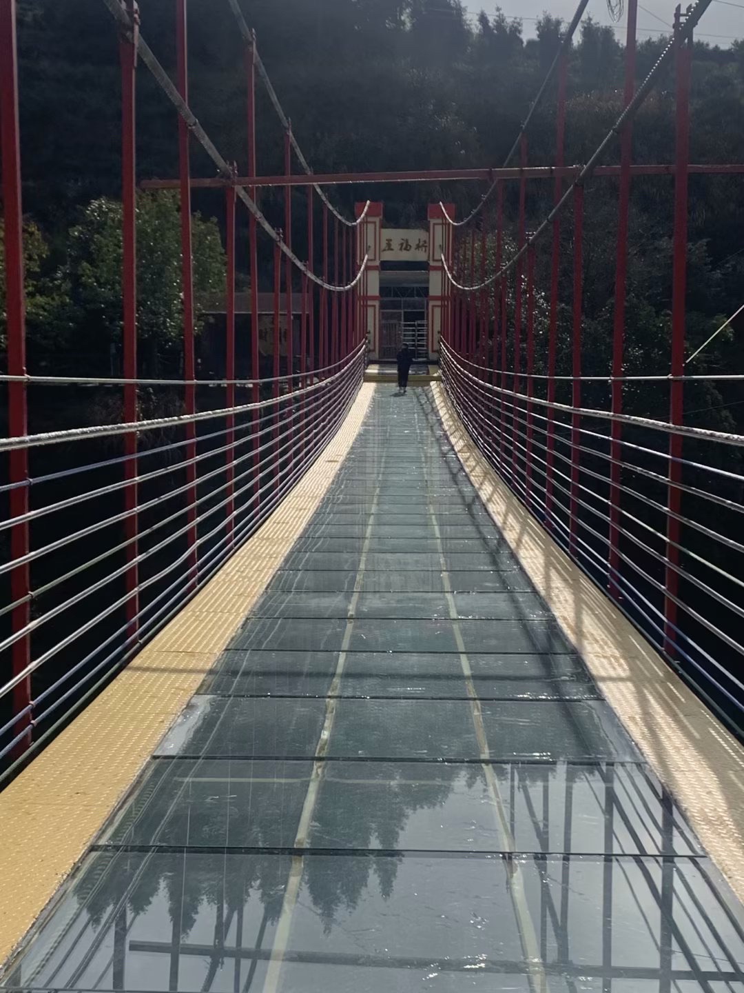 盘龙谷生态旅游区旅行图片 1