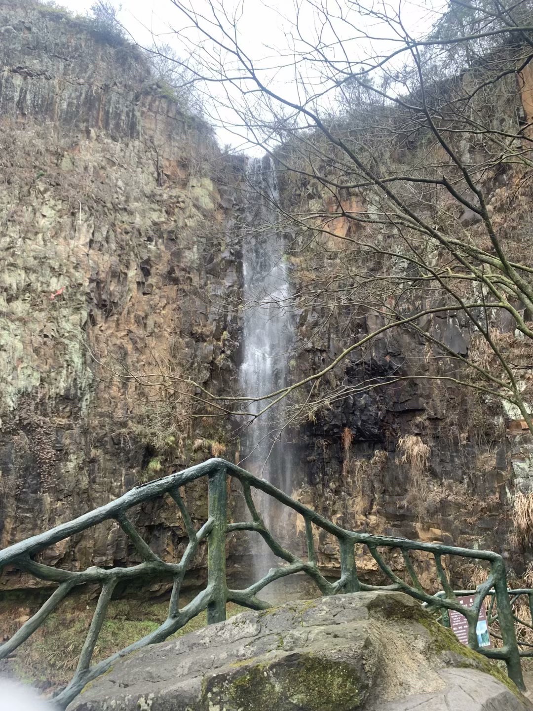盘龙谷生态旅游区旅行图片 2