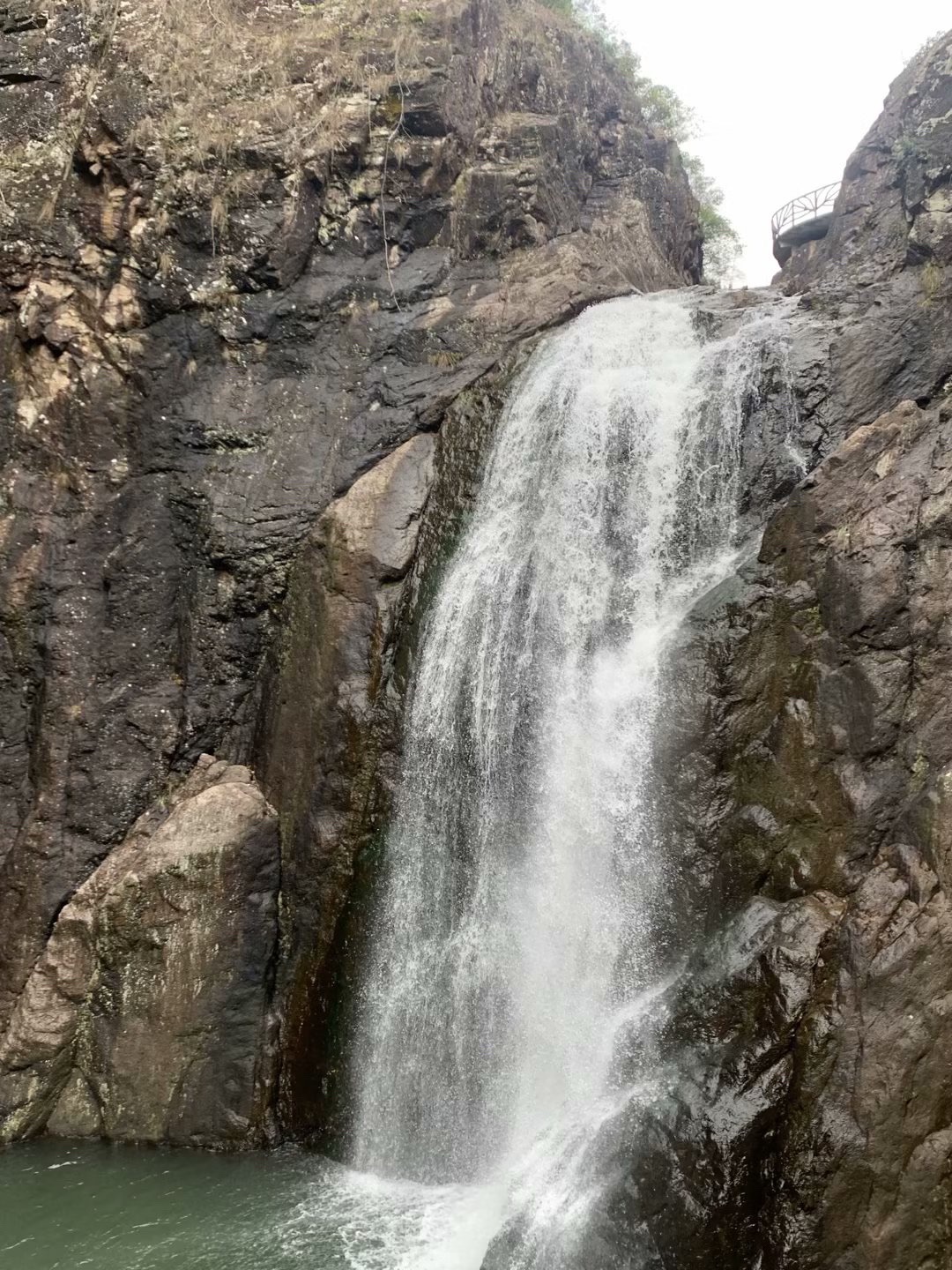 盘龙谷生态旅游区旅行图片 3