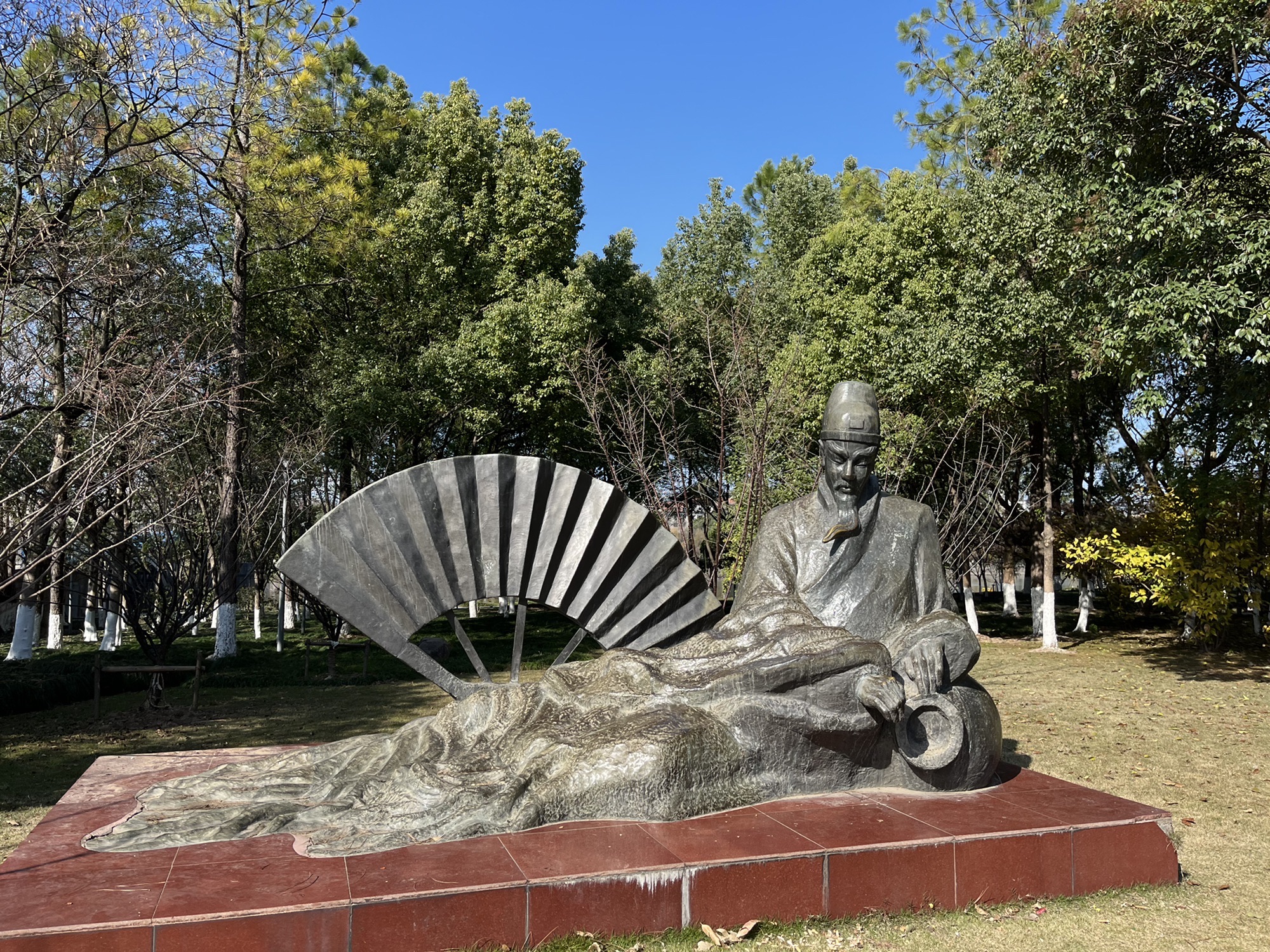 香雪报春园旅行图片 2