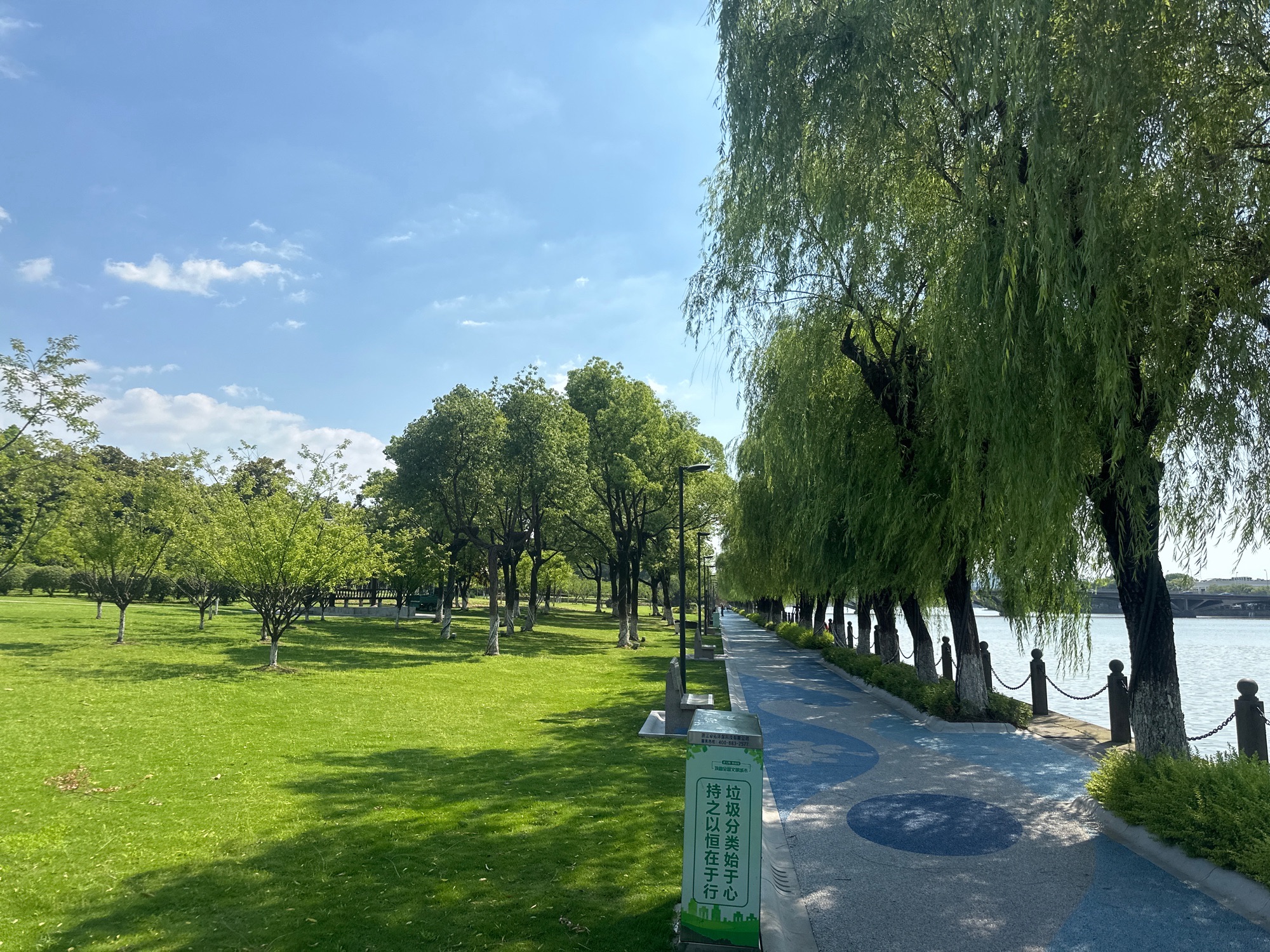 香雪报春园旅行图片 3