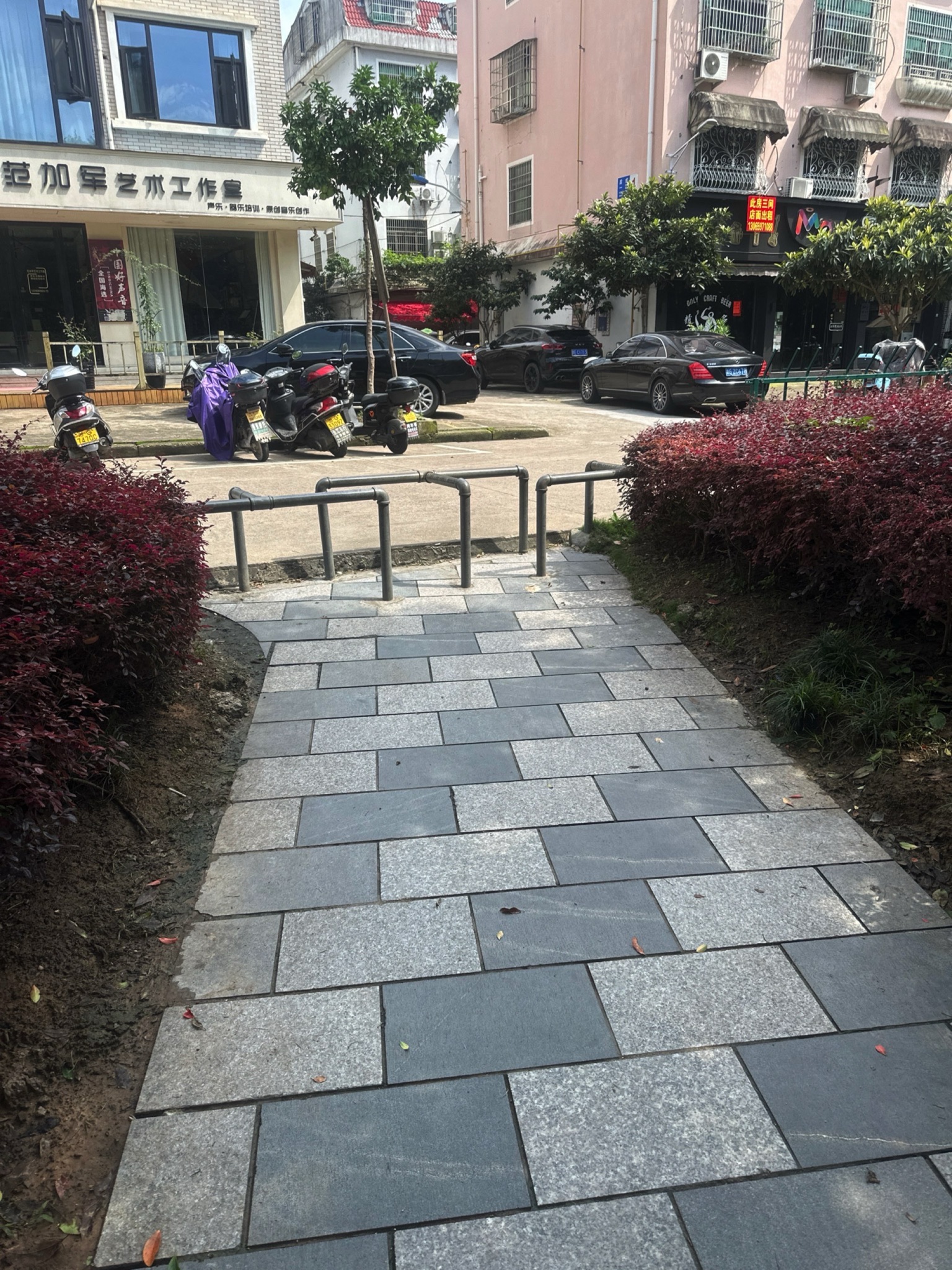 香雪报春园旅行图片 1
