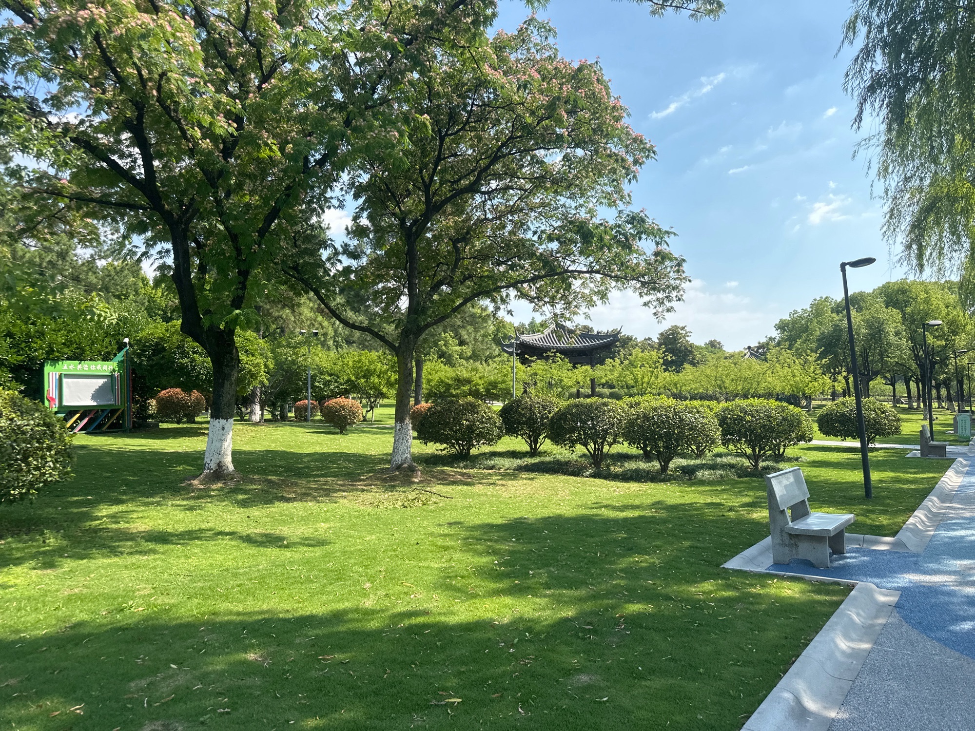 香雪报春园旅行图片 2
