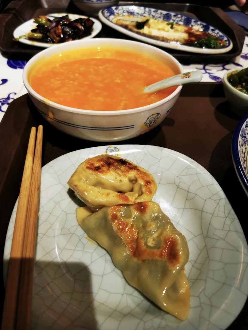 兴丰客饭堂(文明卫生示范街店)